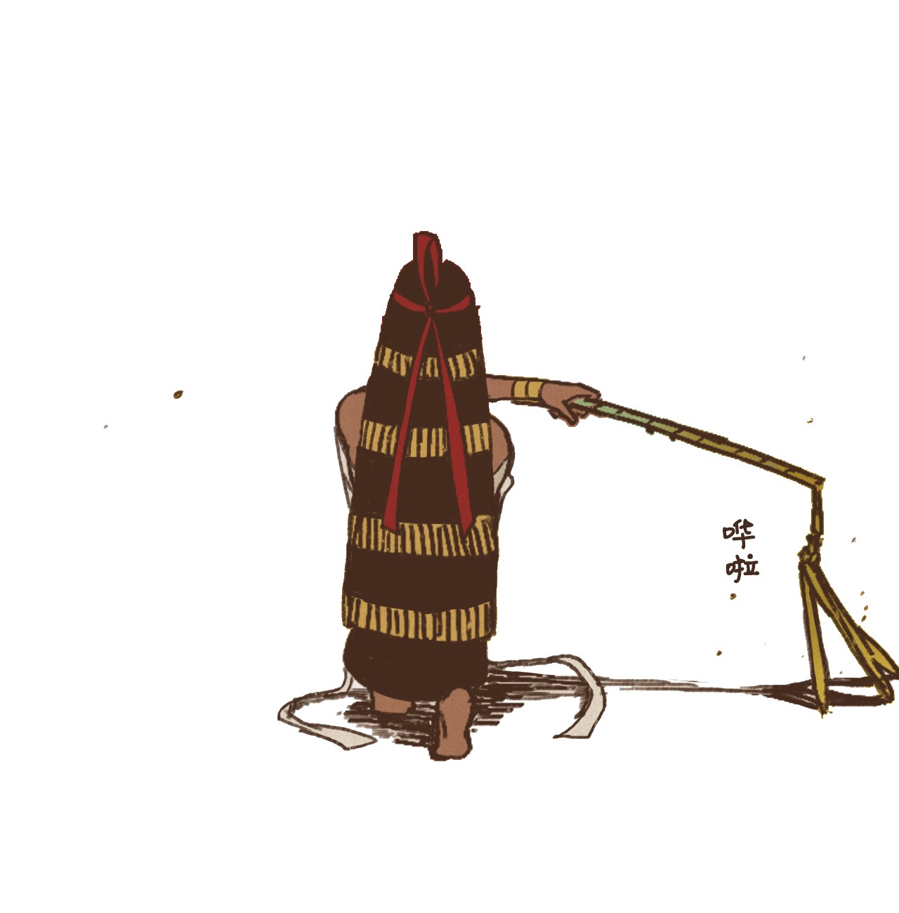 九柱神23 游刃有余