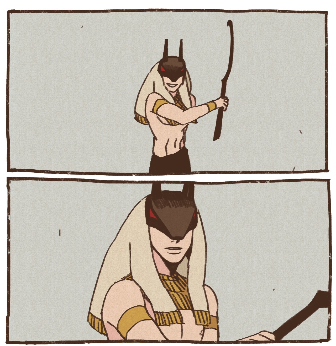 九柱神25 石船比赛结果落定