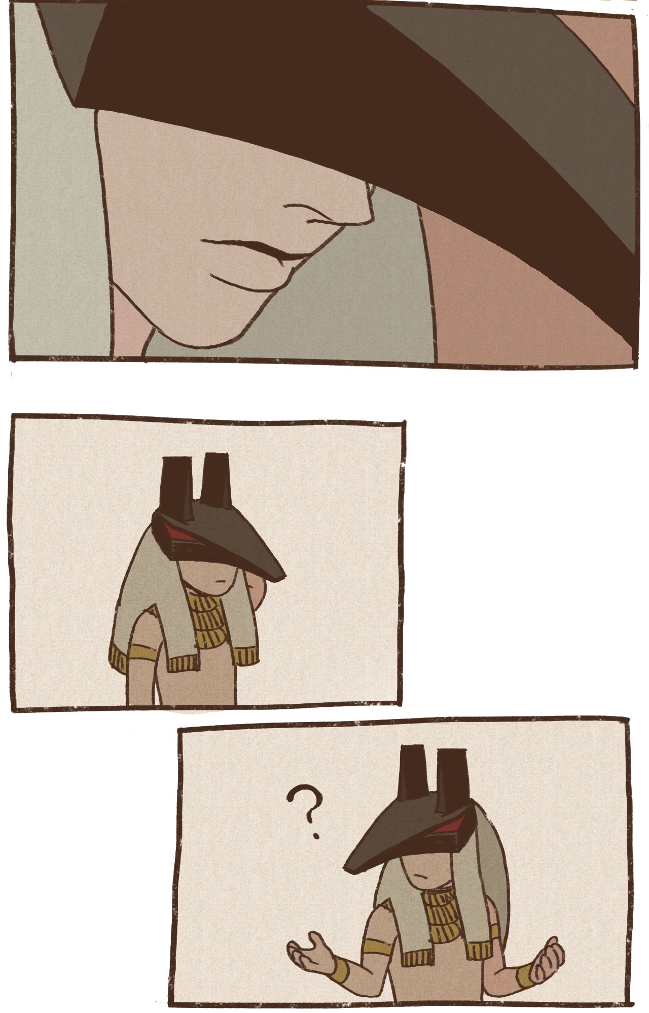 九柱神29 复仇的机会