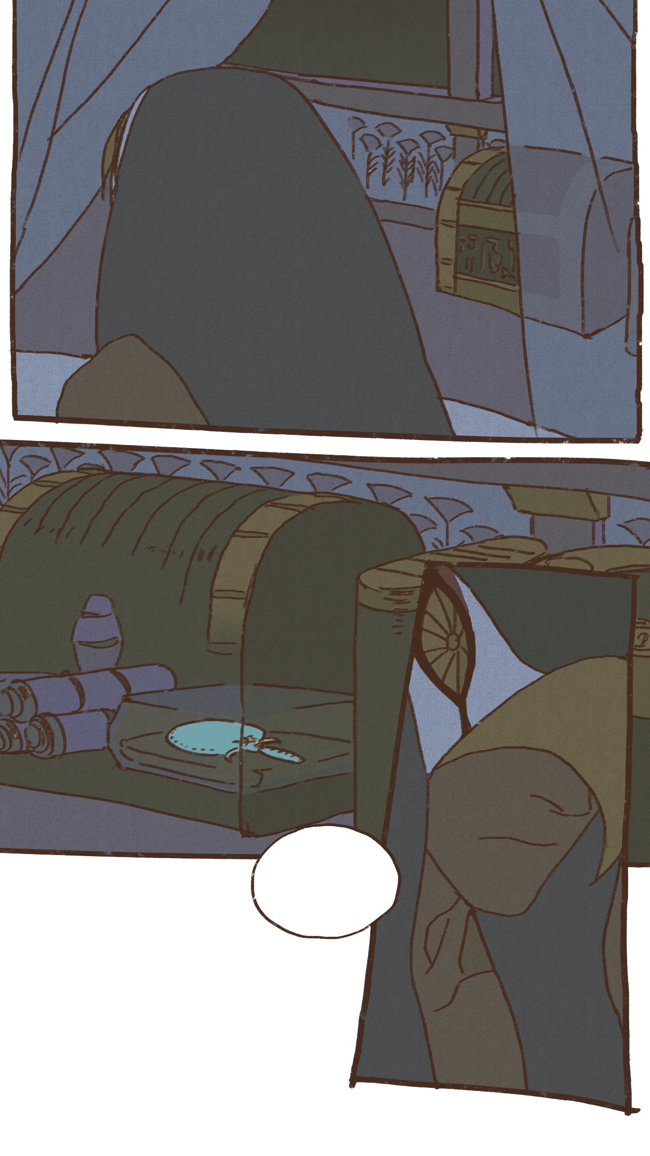 九柱神29 复仇的机会