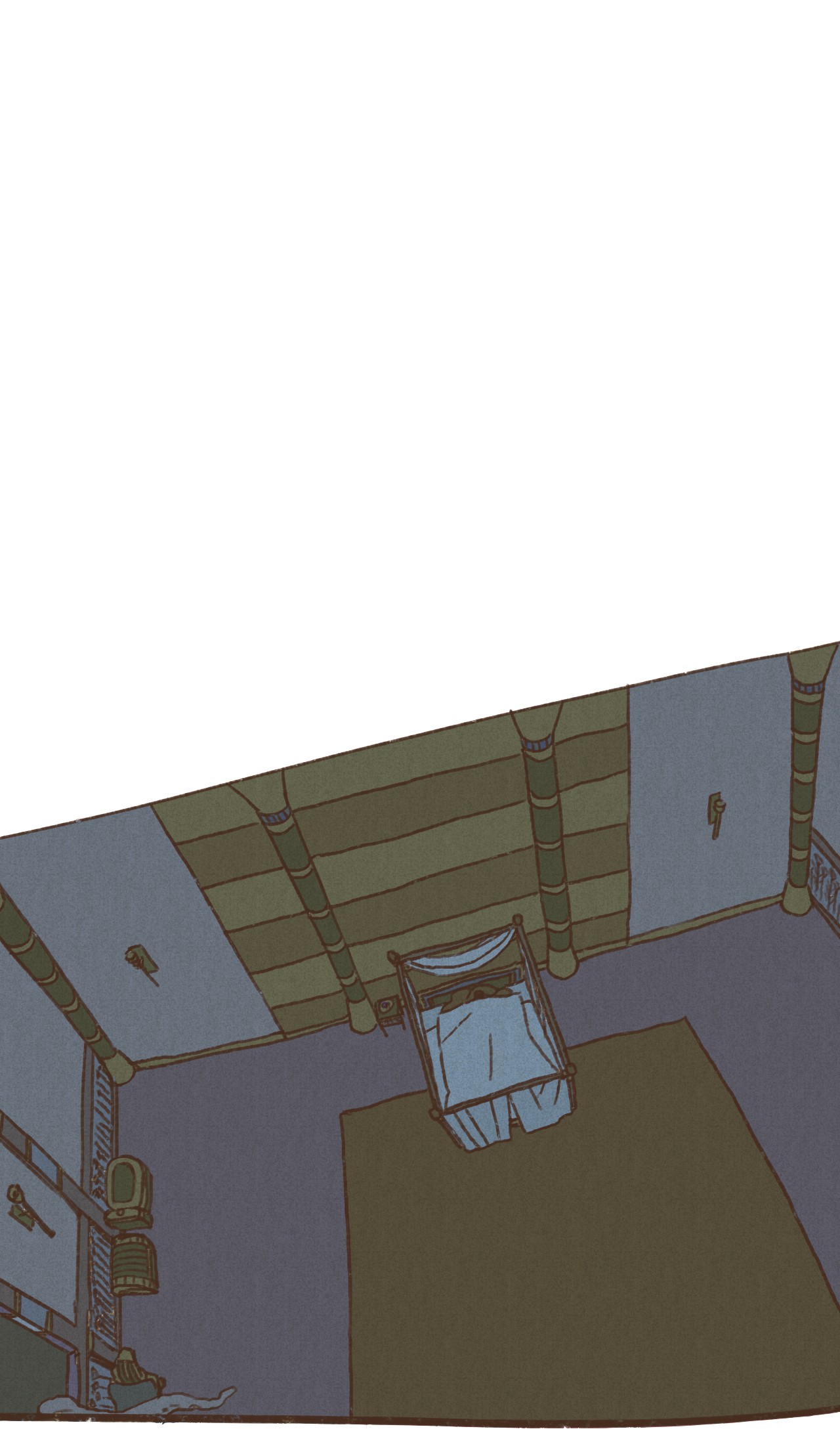 九柱神29 复仇的机会