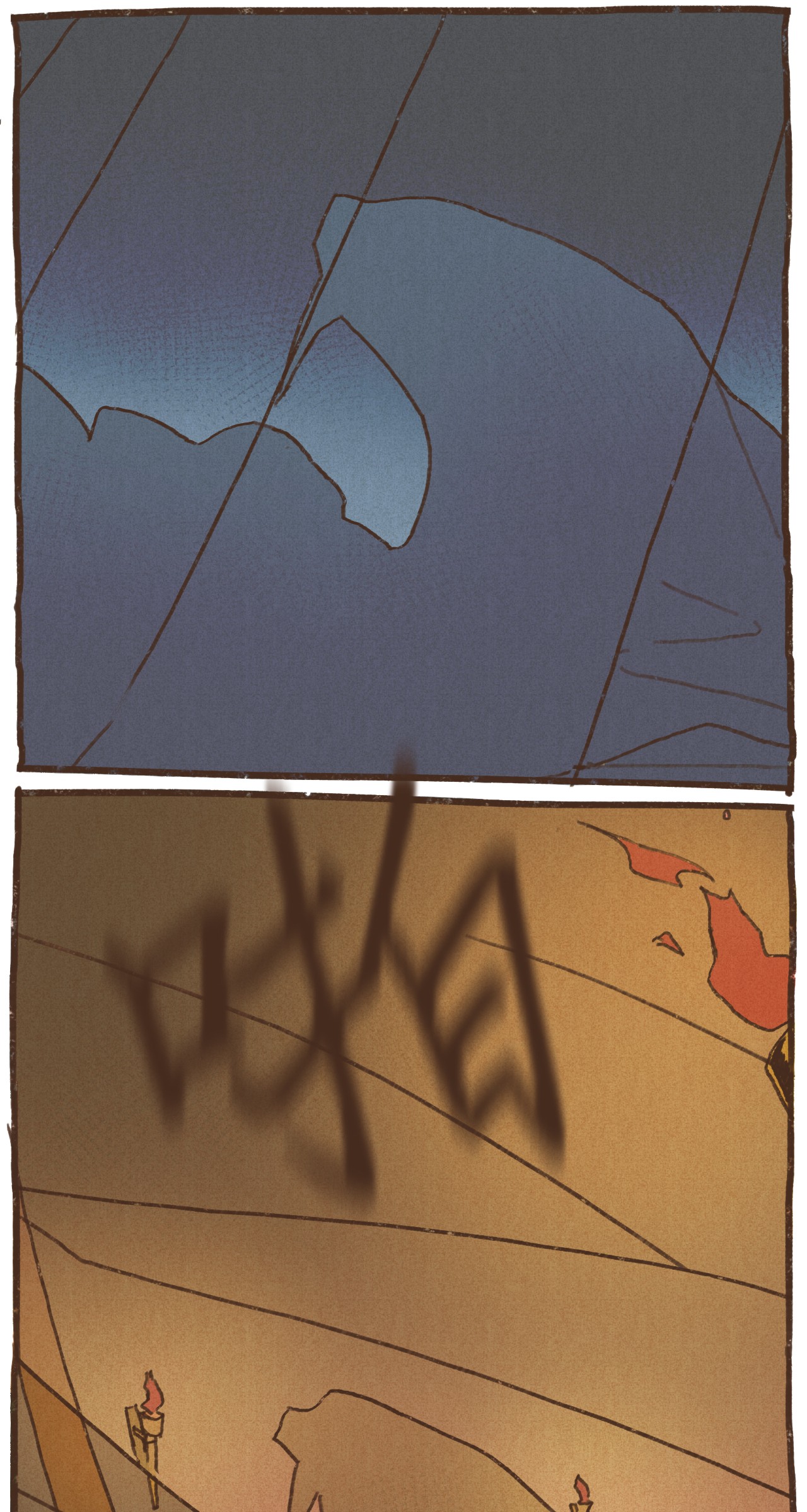 九柱神29 复仇的机会