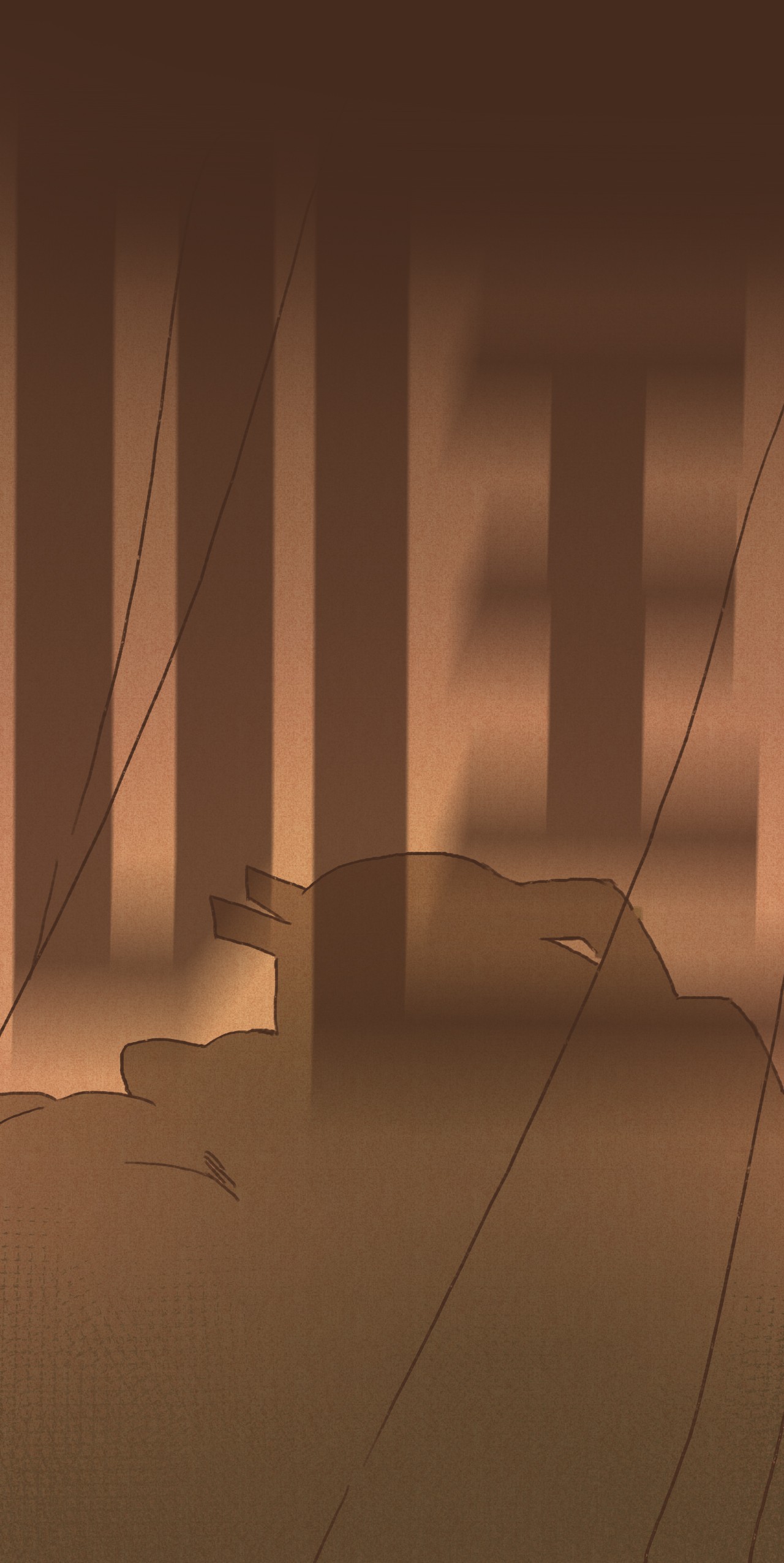 九柱神30 你的使命