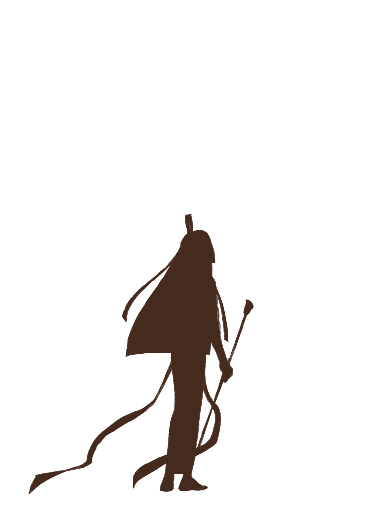 九柱神37 脱离掌控