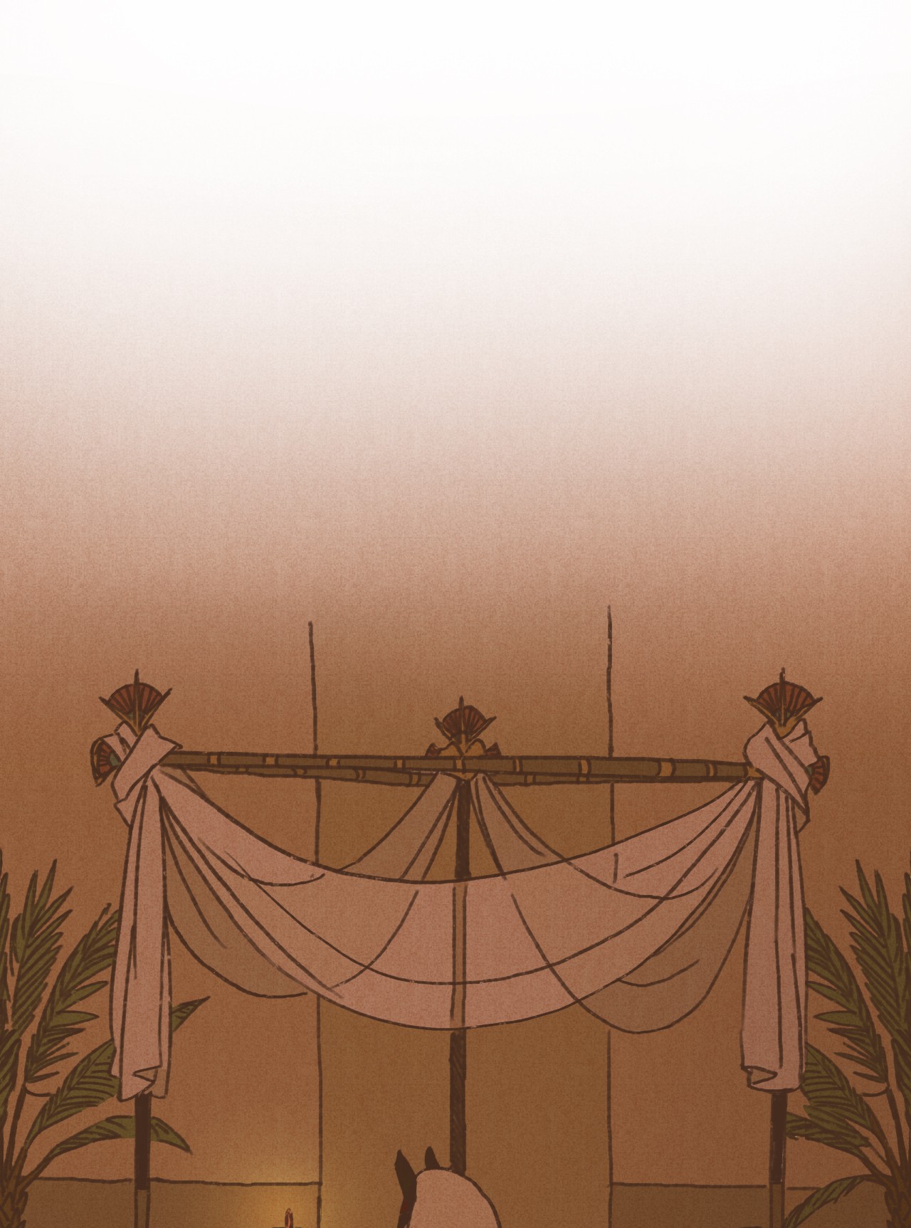 九柱神38 完全被算计