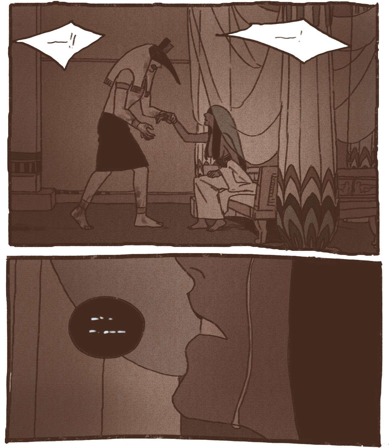 九柱神39 都是因为你