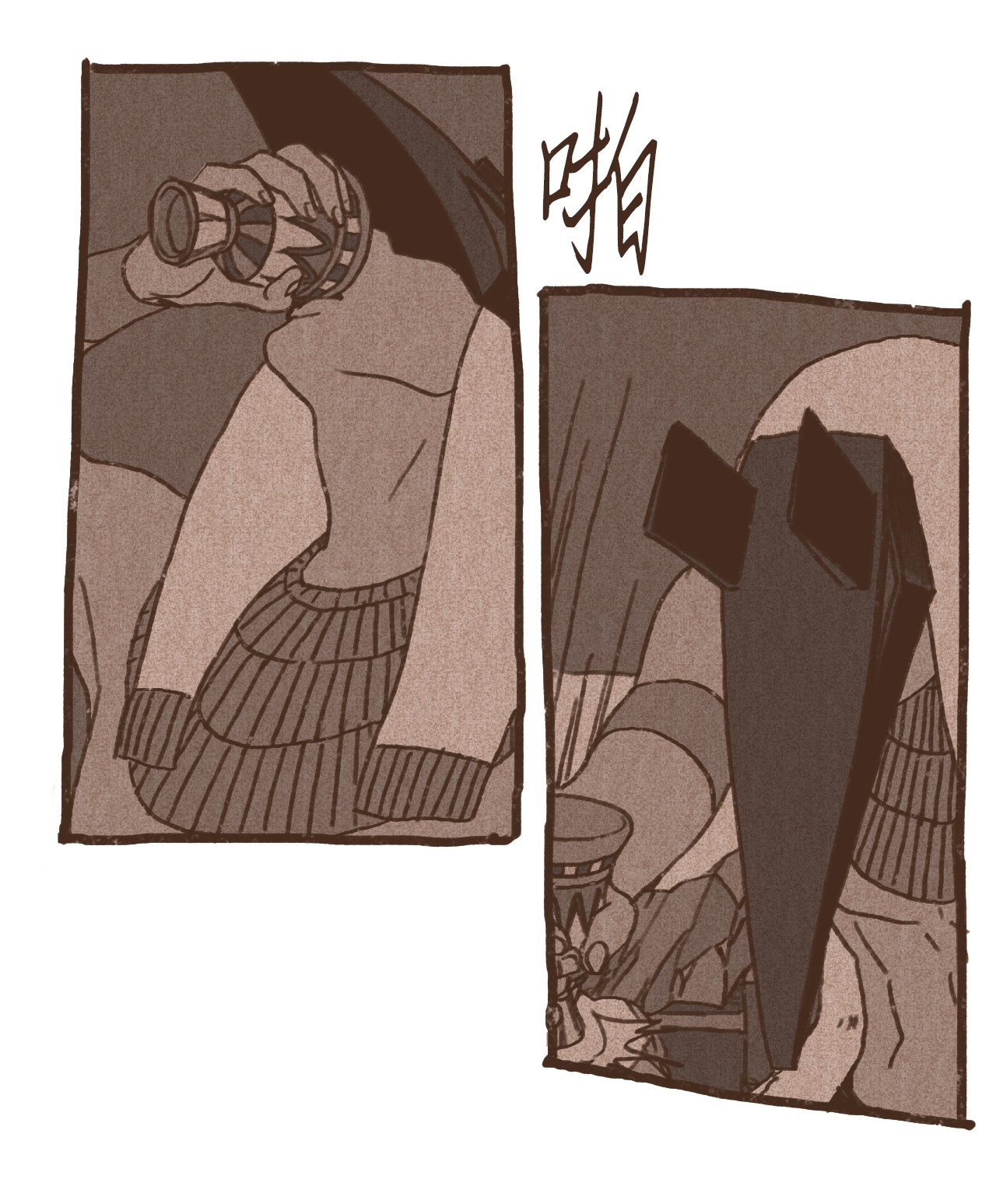 九柱神40 阿努比斯出身