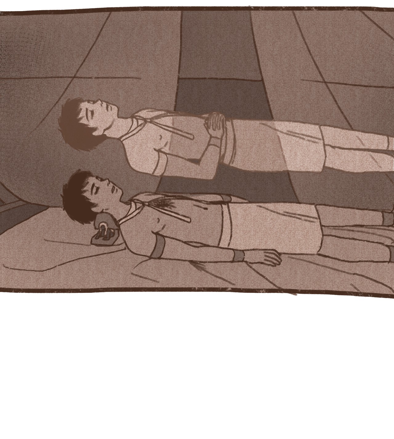 九柱神43 继续利用