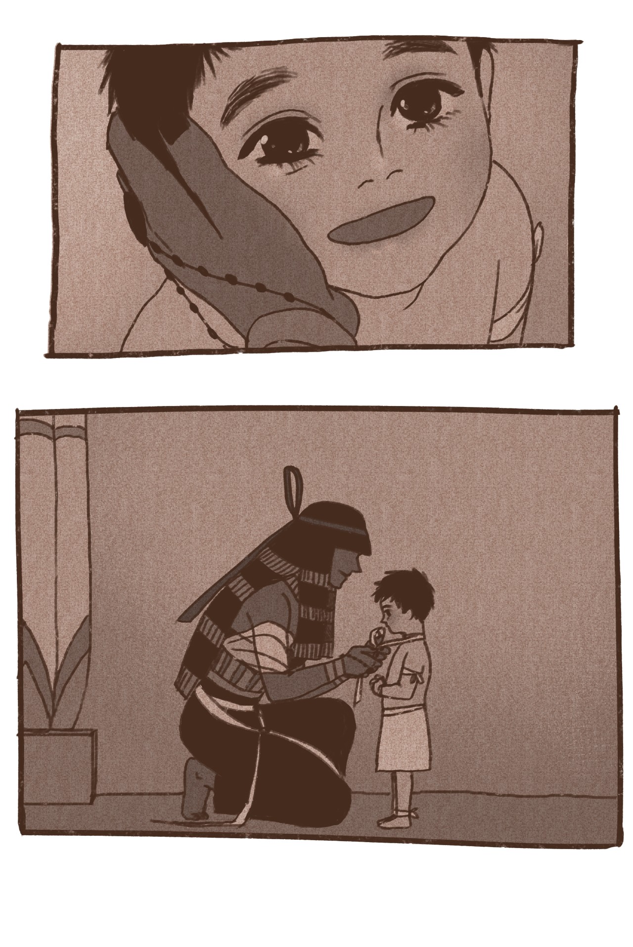 九柱神43 继续利用