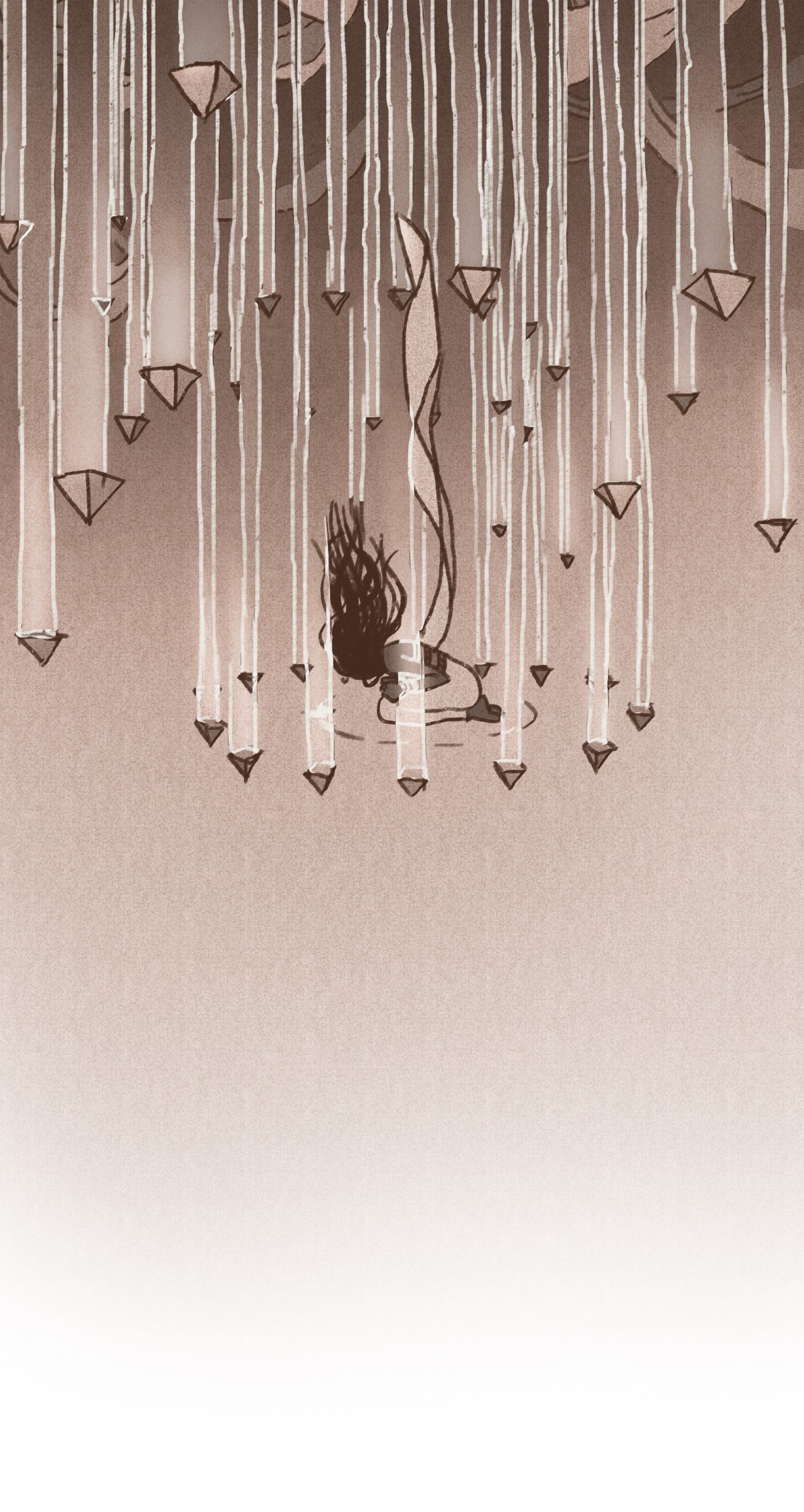 九柱神44 只为复仇