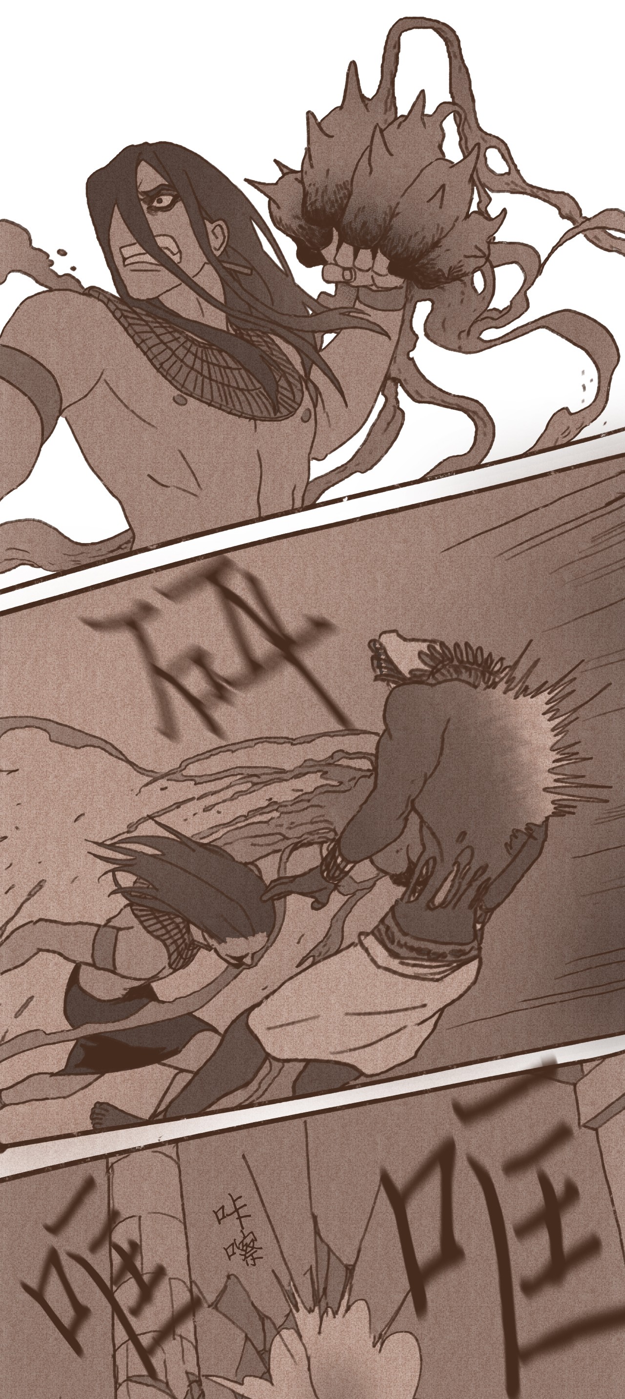 九柱神47 摆脱欧西里斯