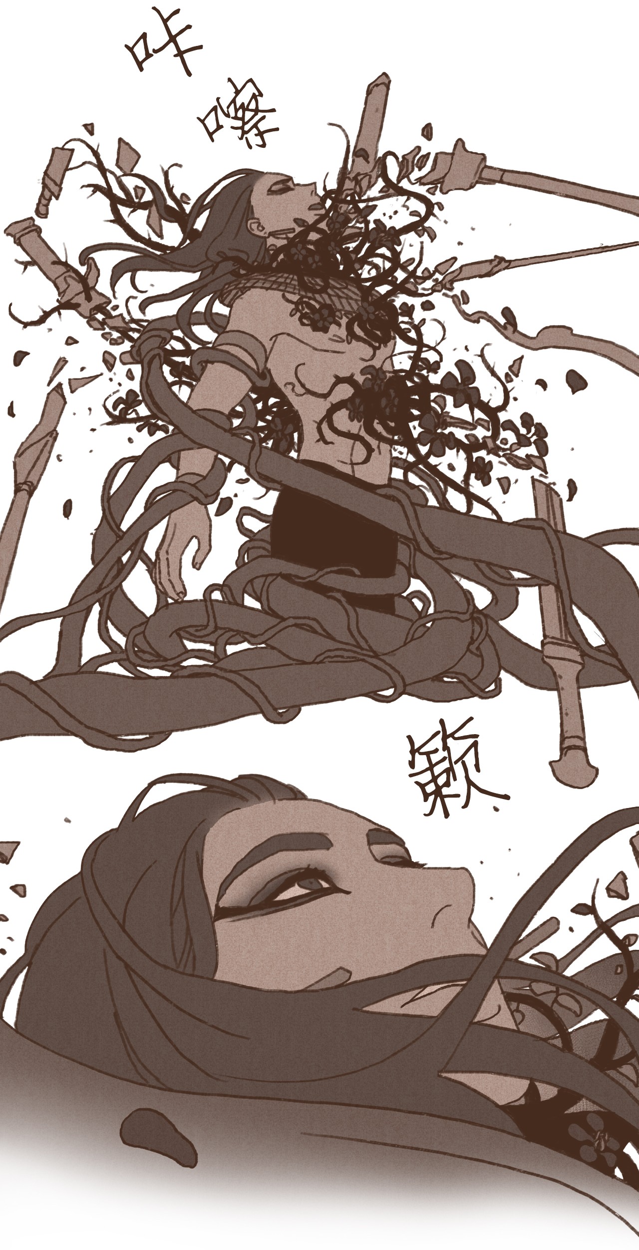 九柱神48 战争靠的是头脑