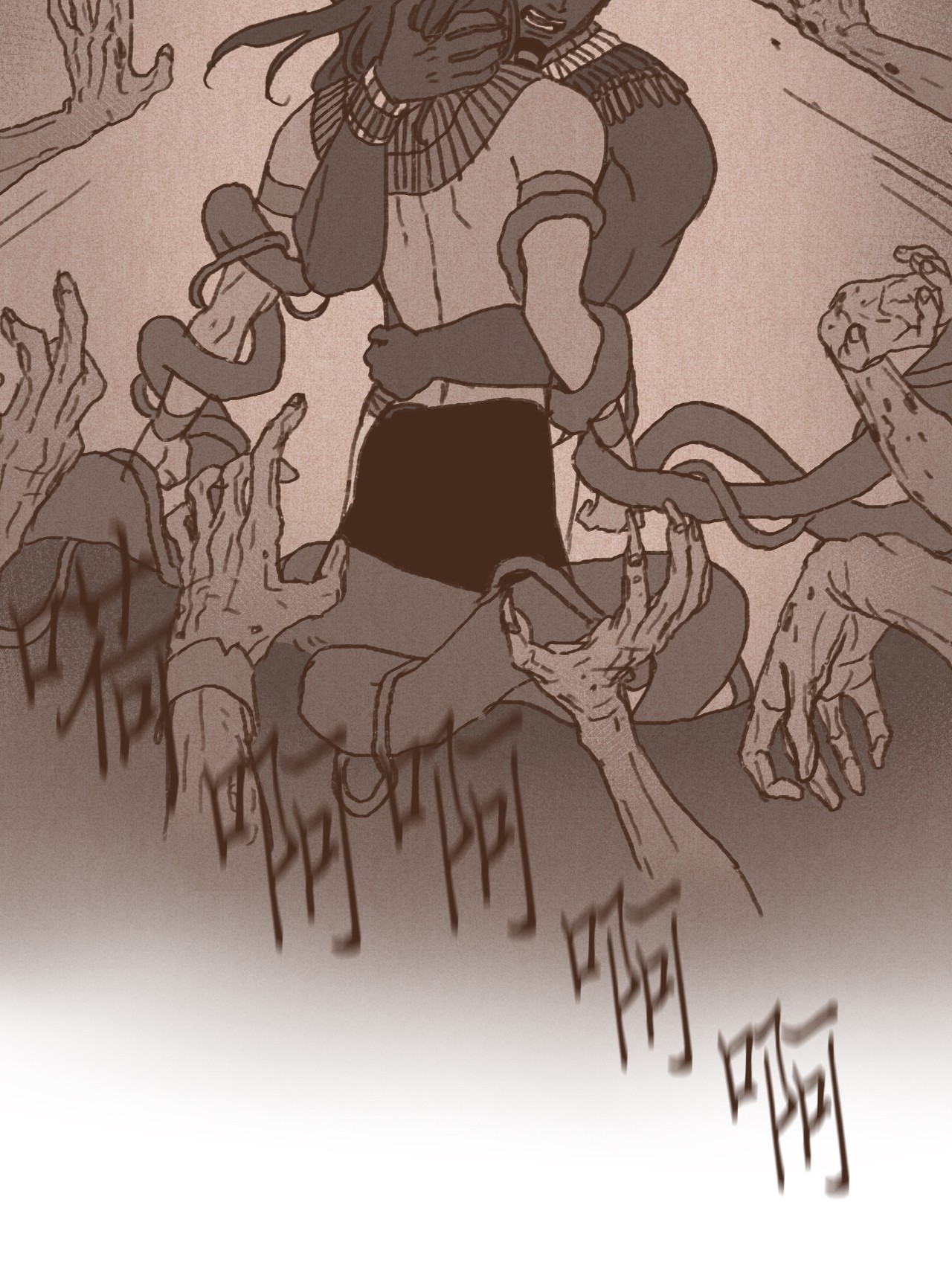 九柱神48 战争靠的是头脑