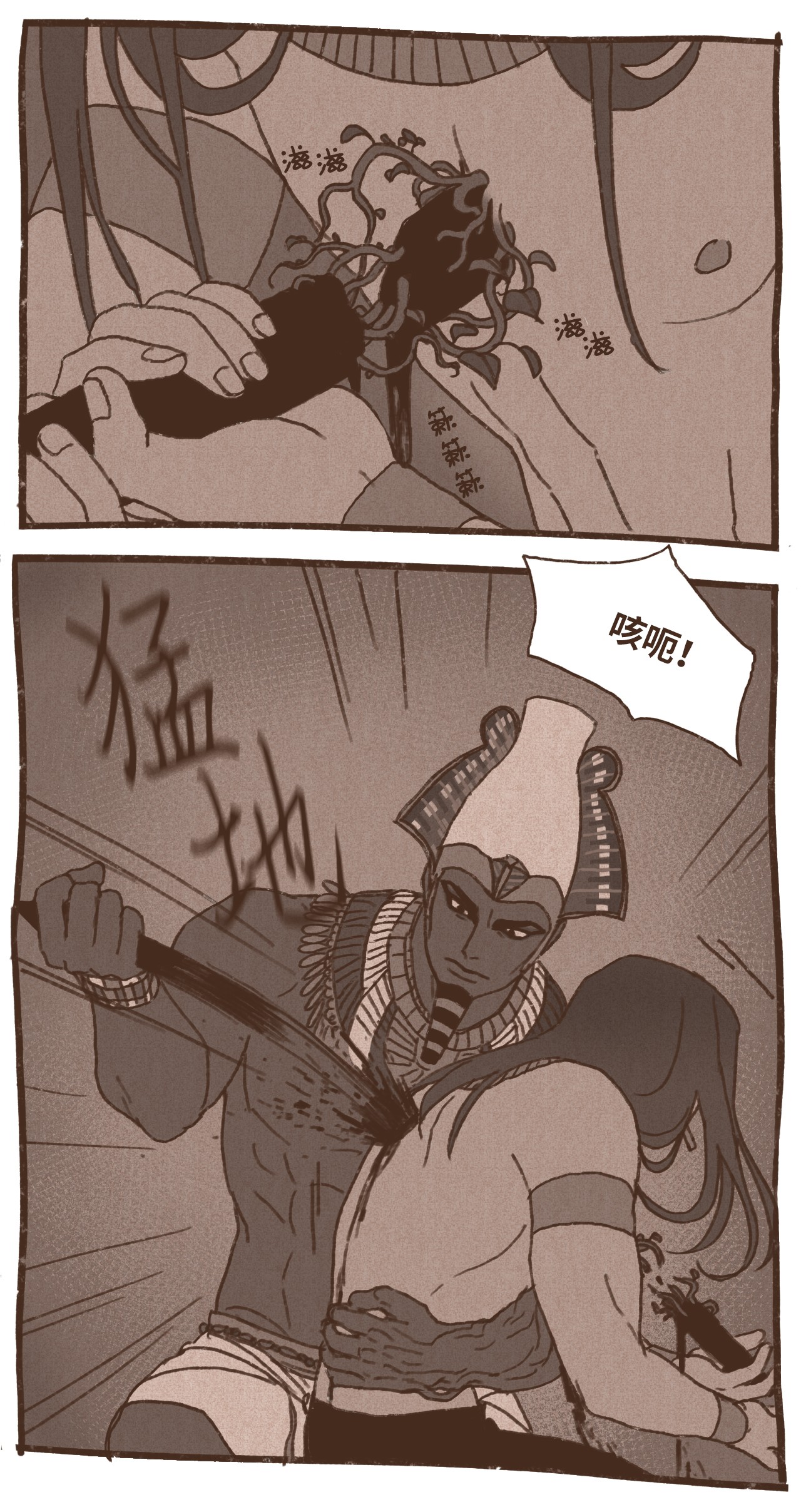 九柱神48 战争靠的是头脑