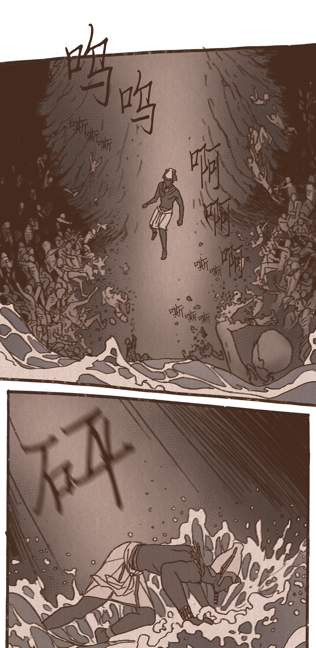 九柱神48 战争靠的是头脑