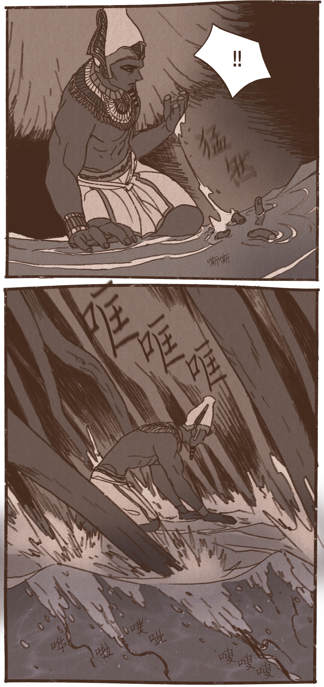 九柱神48 战争靠的是头脑