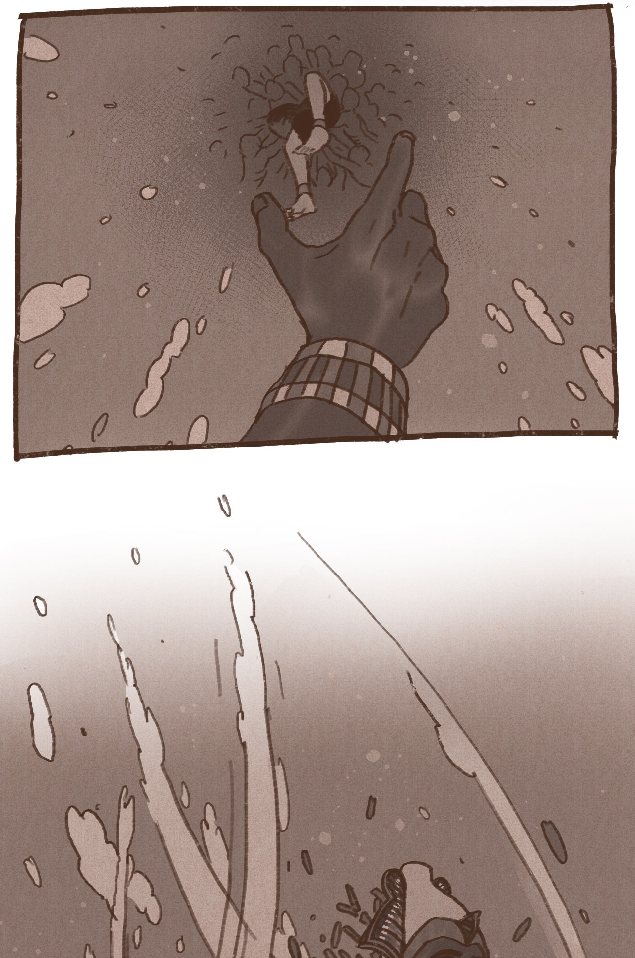 九柱神48 战争靠的是头脑