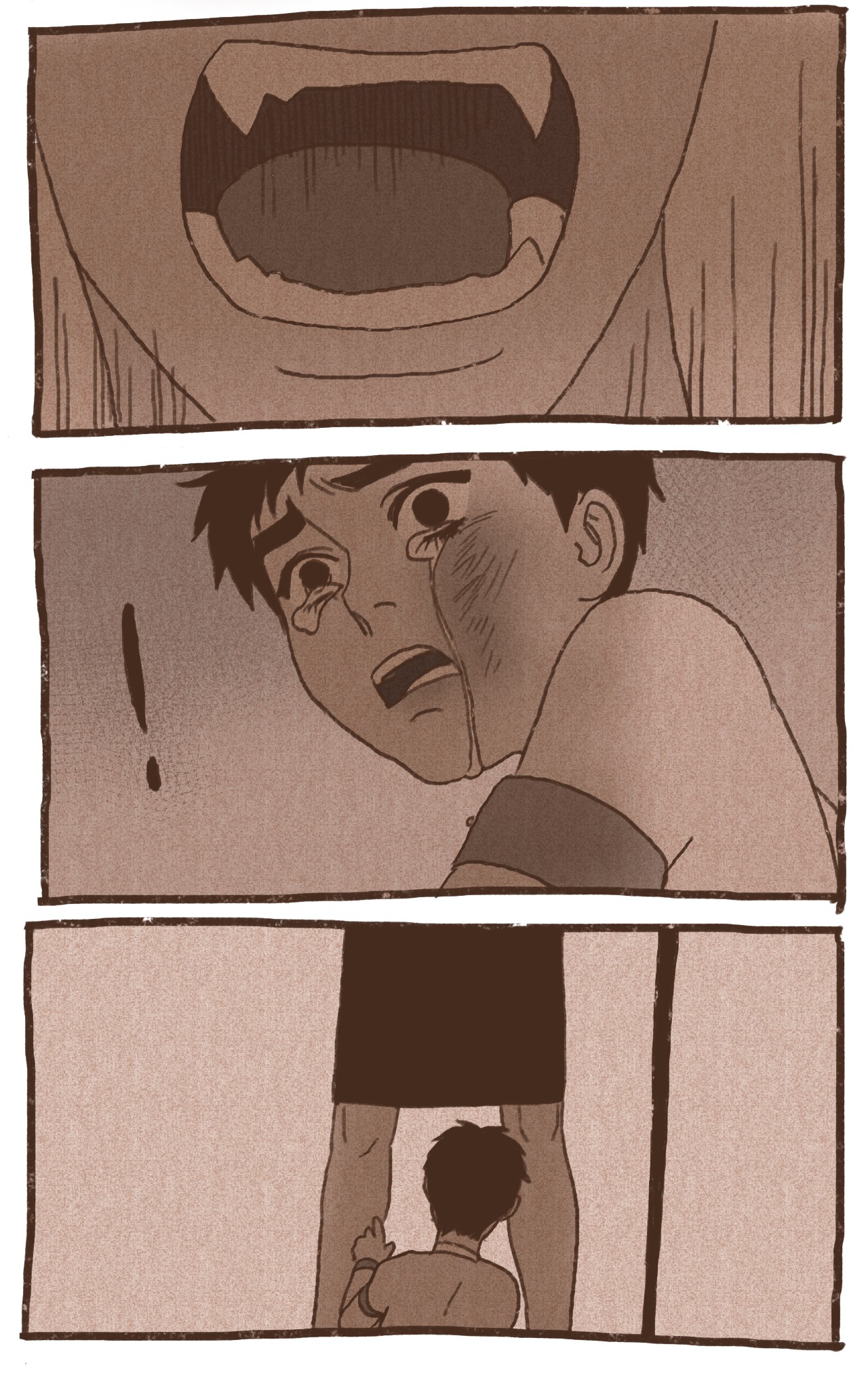 九柱神60 命运轨迹被改变