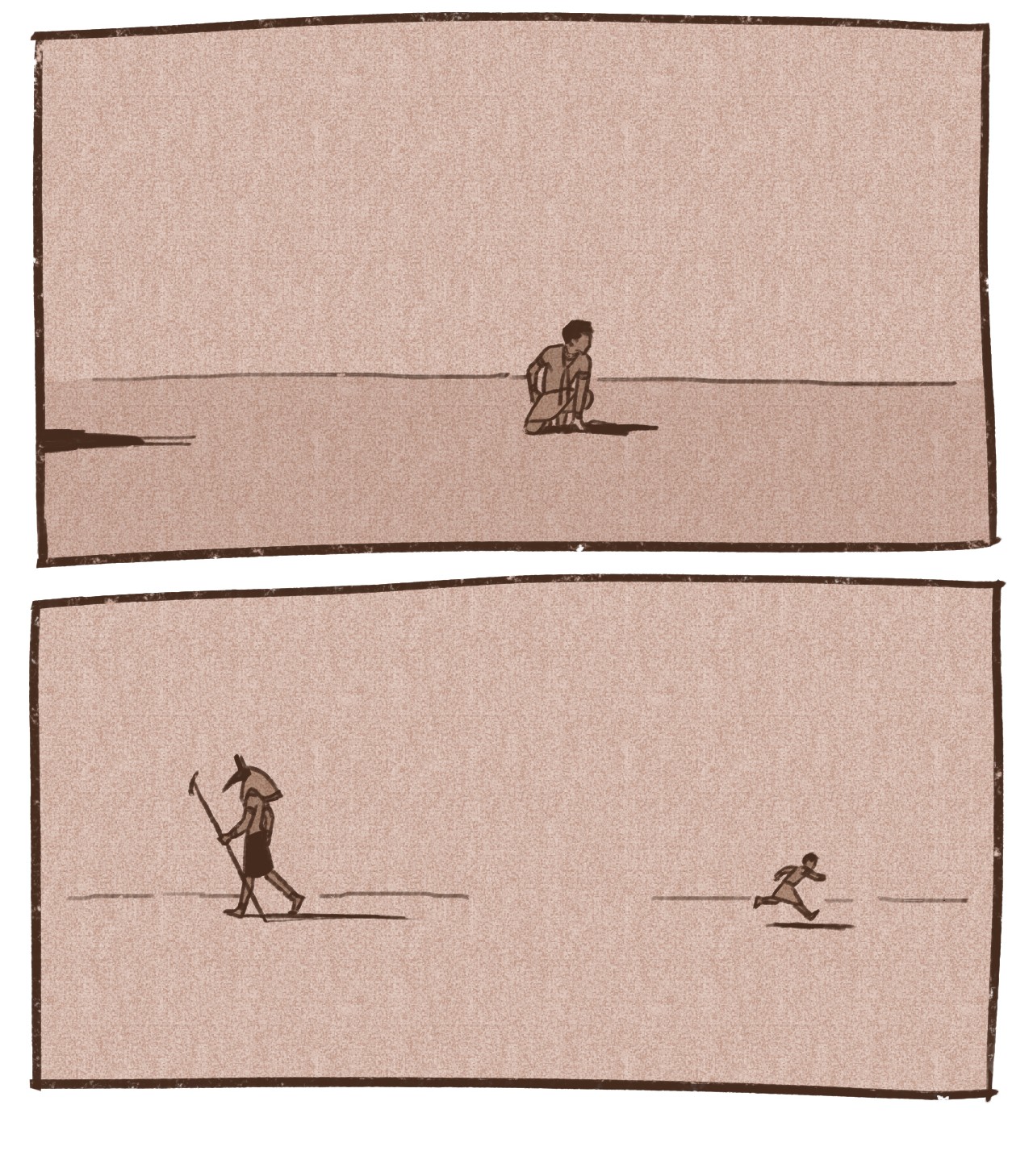 九柱神60 命运轨迹被改变