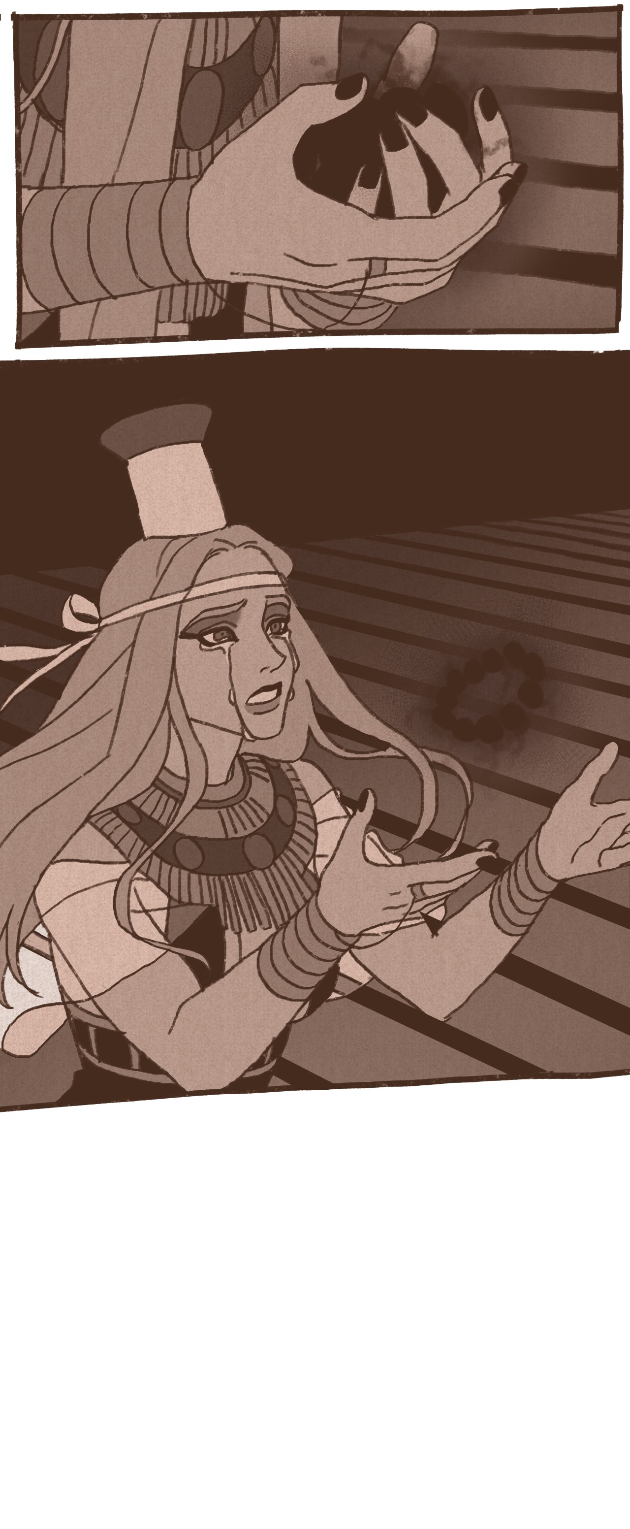 九柱神66 不祥之感