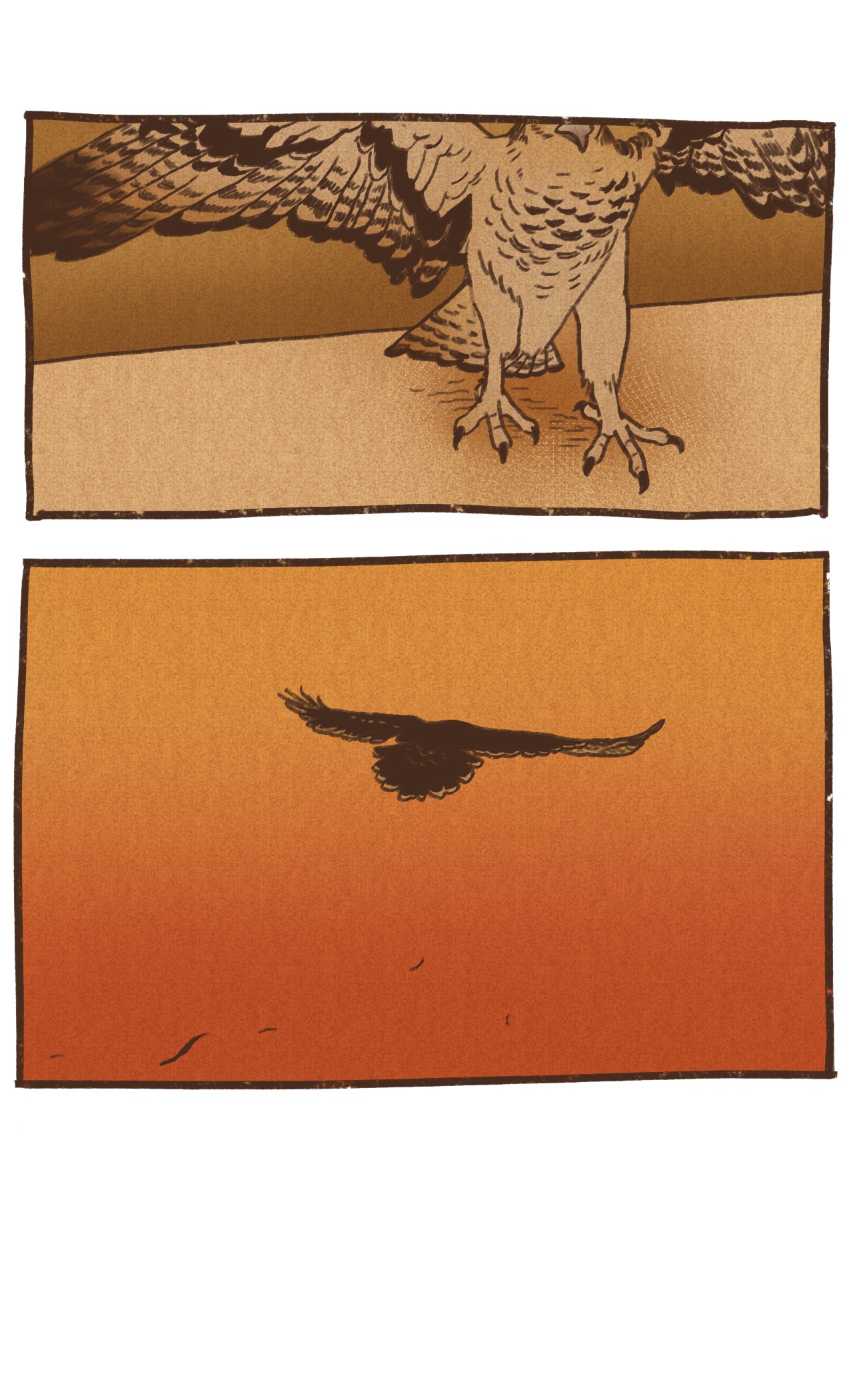 九柱神68 塞特的审判