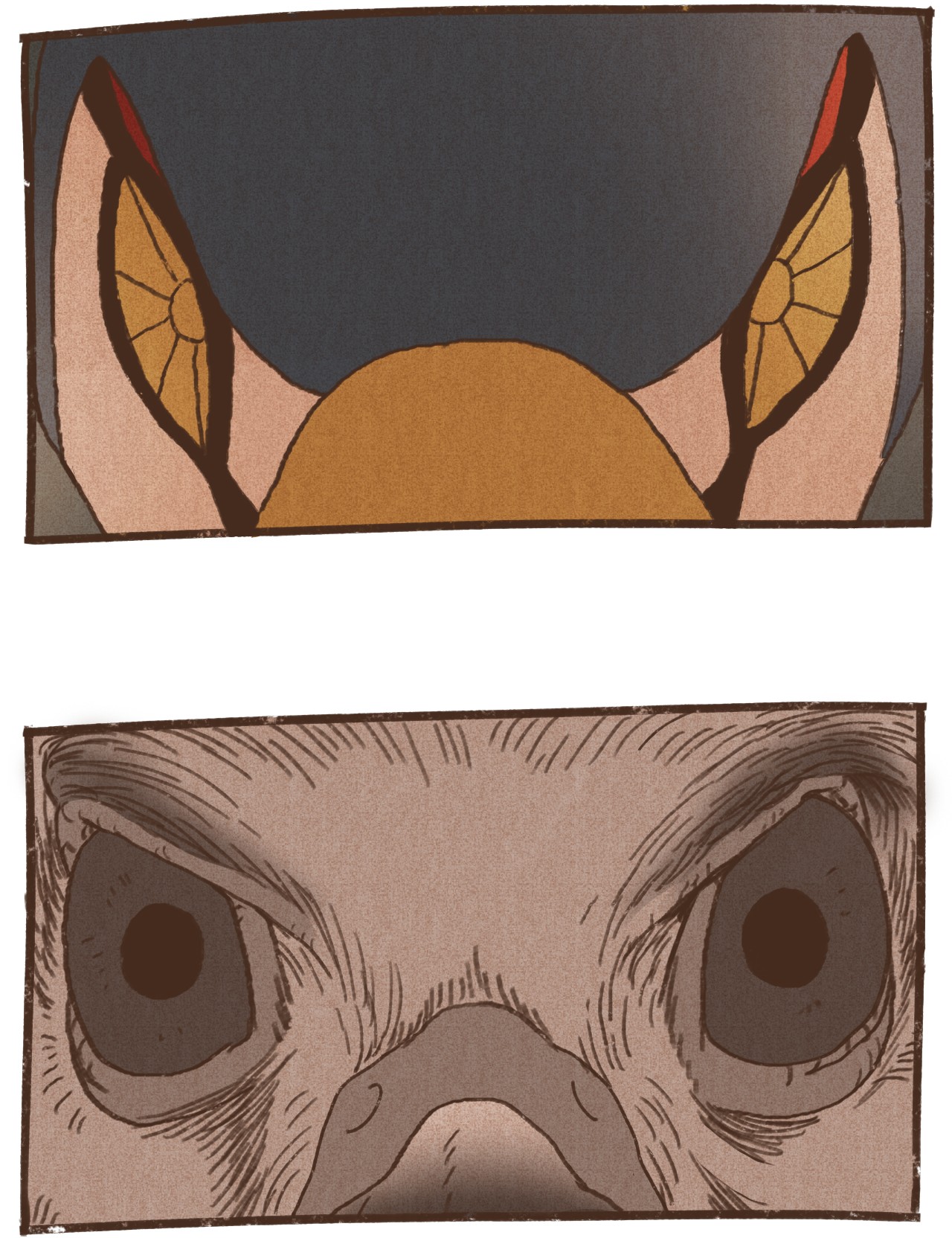 九柱神69 奈芙蒂斯辩护