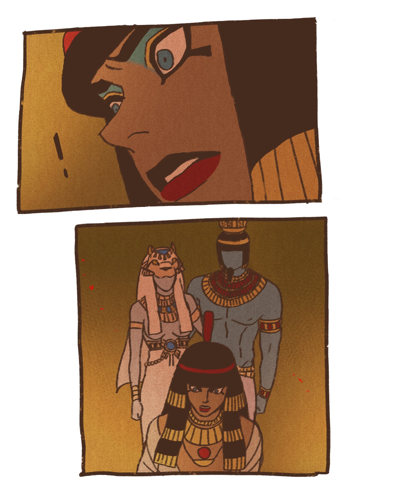 九柱神72 心甘情愿