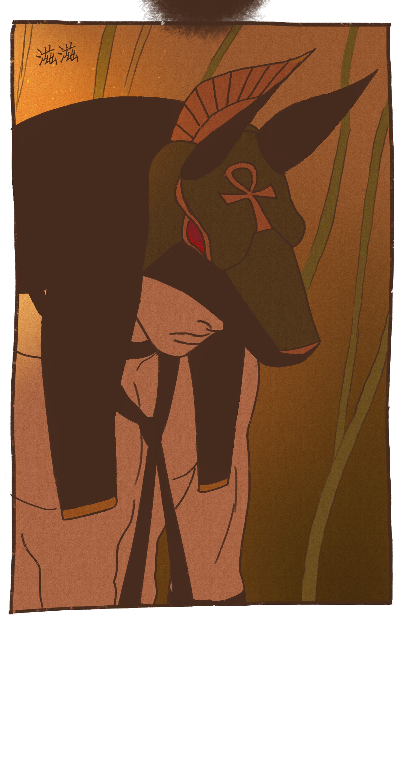 九柱神73 最终判决