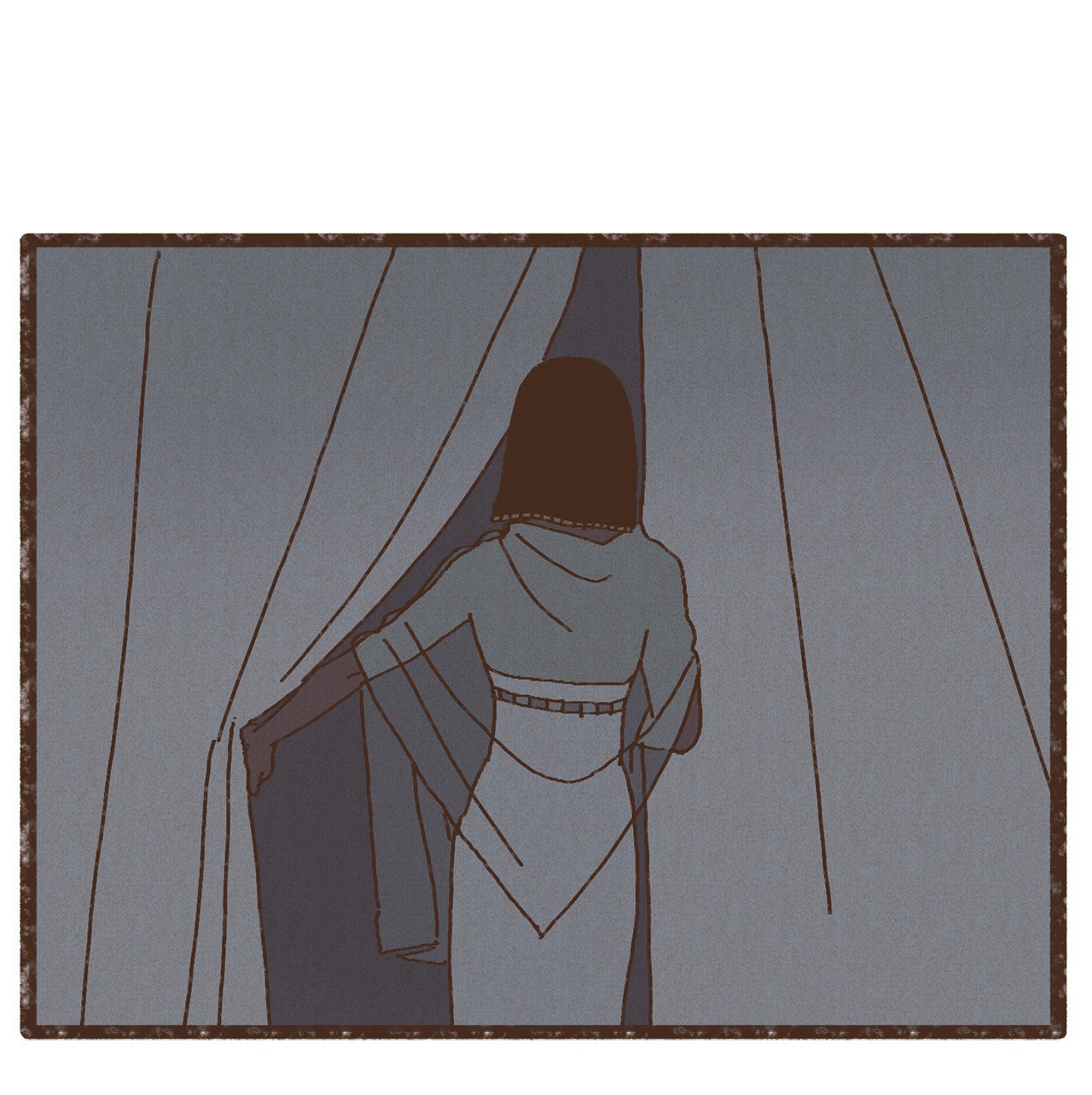 九柱神83 让我们成为挚友吧