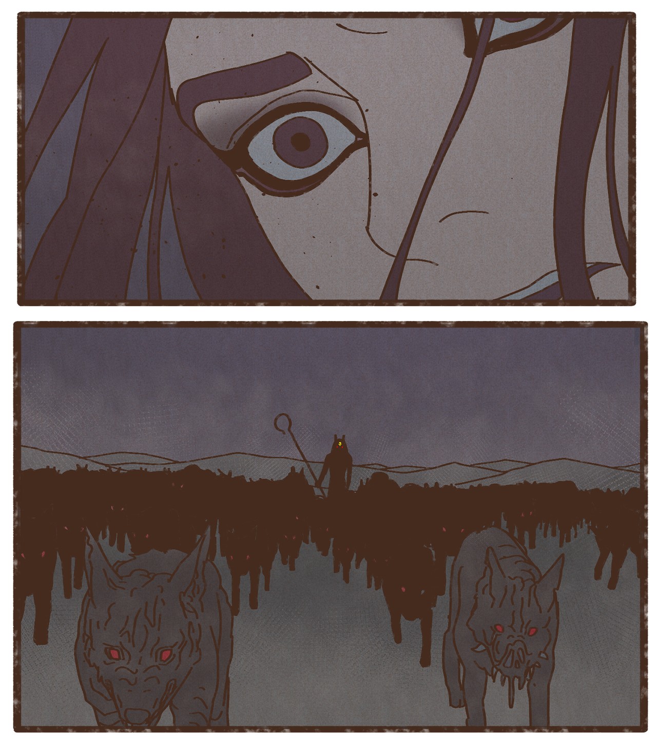 九柱神85 猫咪指甲