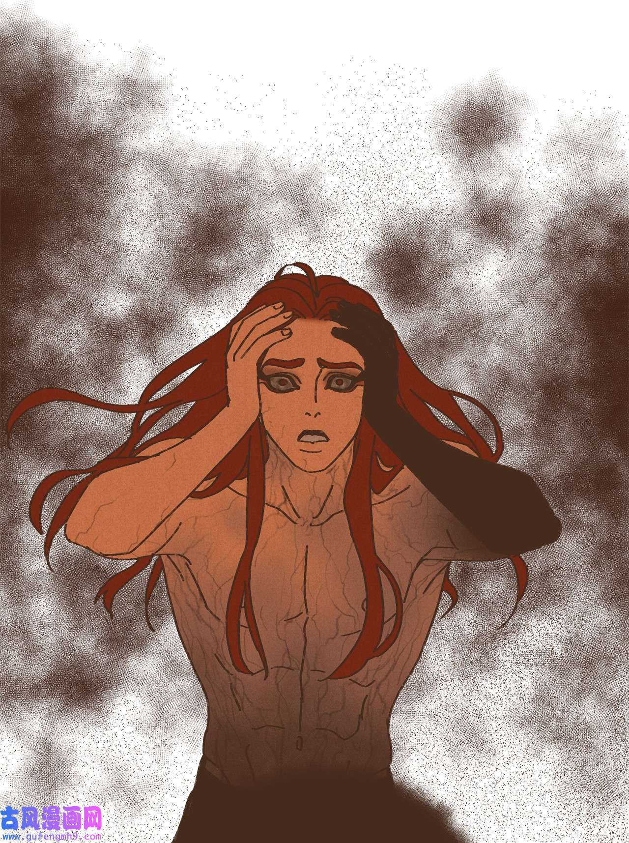 九柱神94 你也要经受这一切