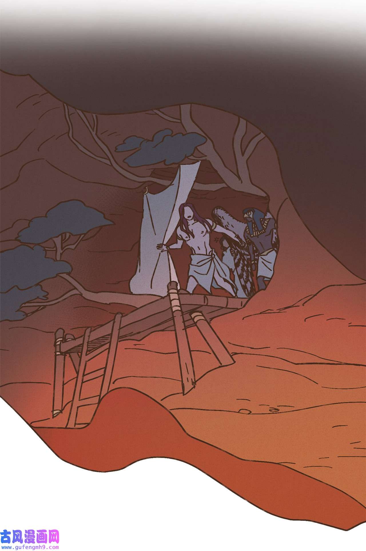 九柱神97 这样就能看清了