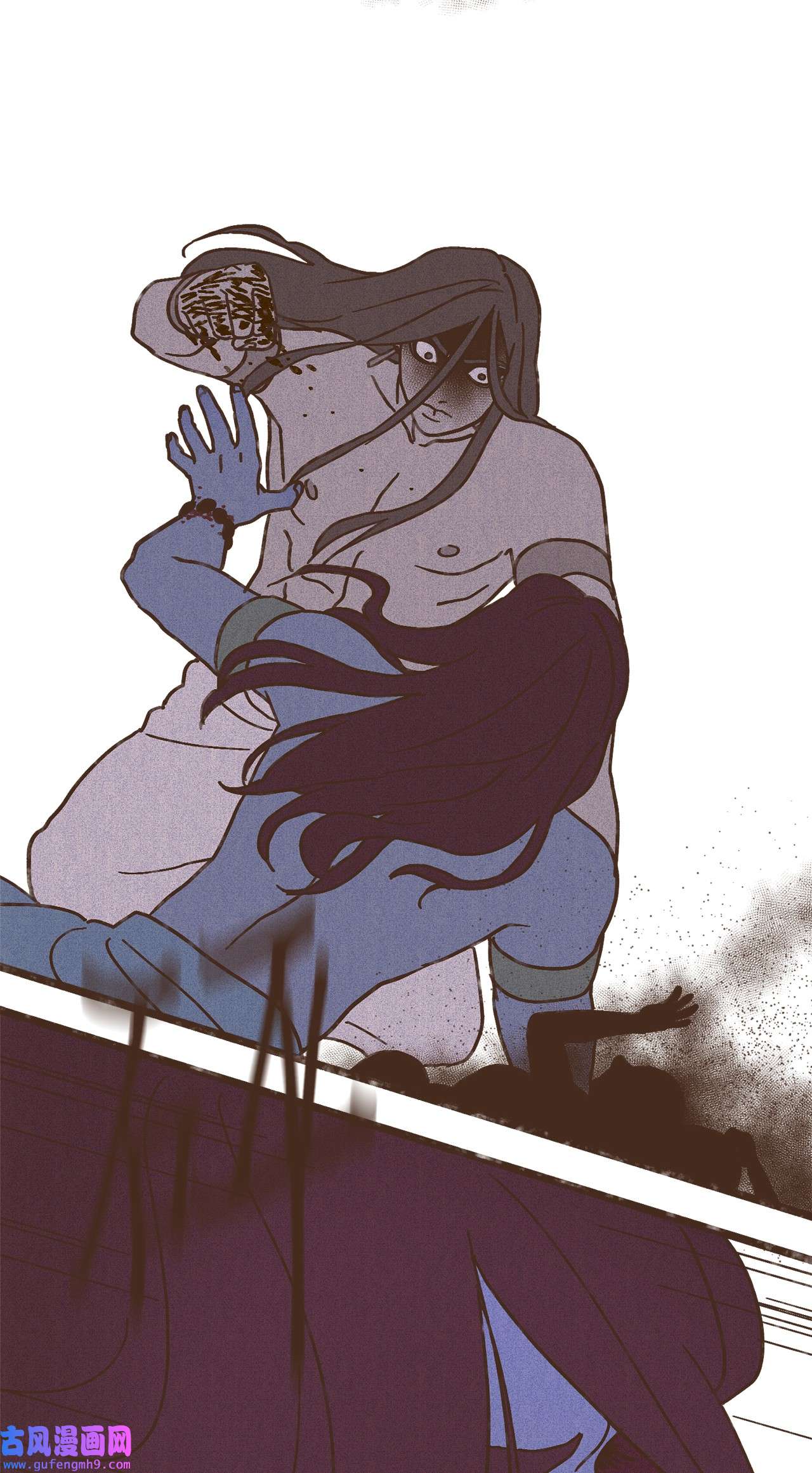 九柱神103 真的是我的阿努比斯