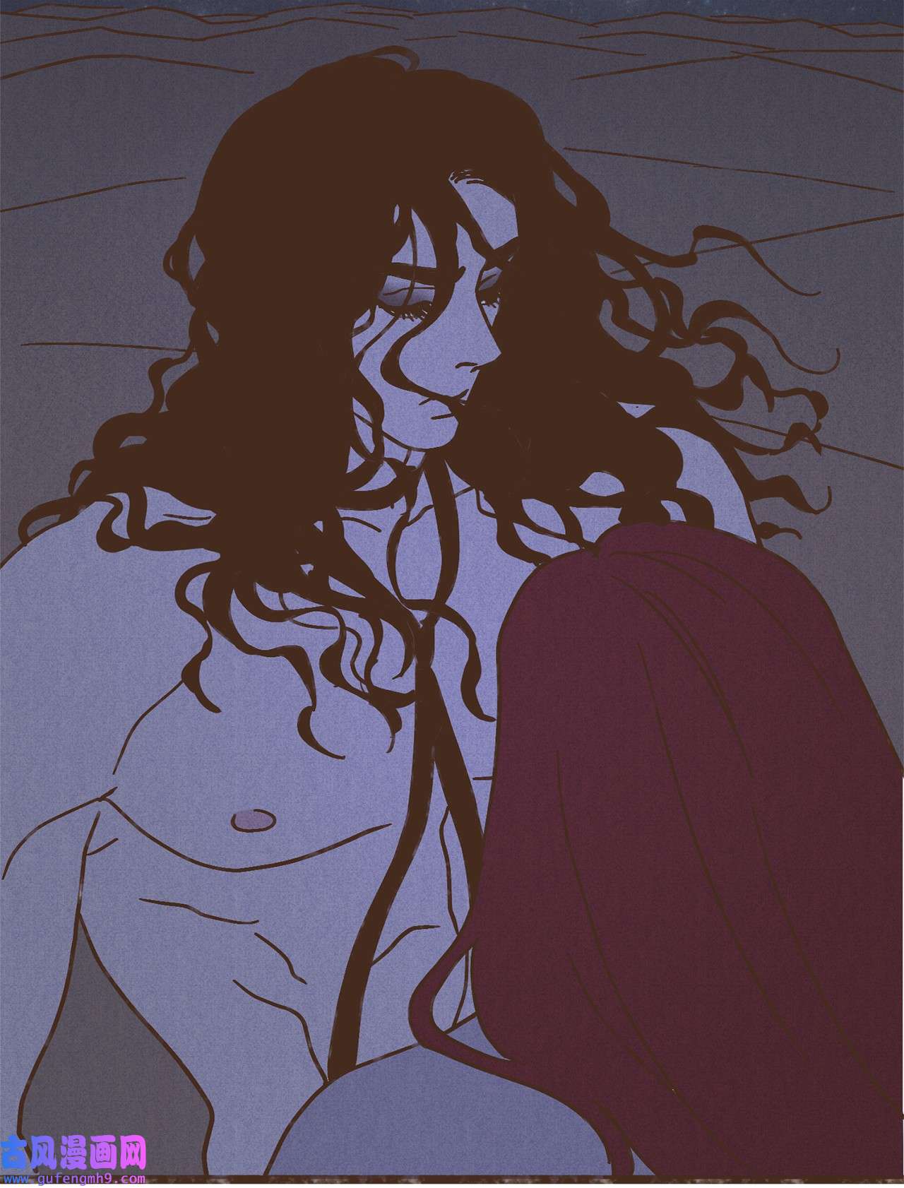 九柱神103 真的是我的阿努比斯