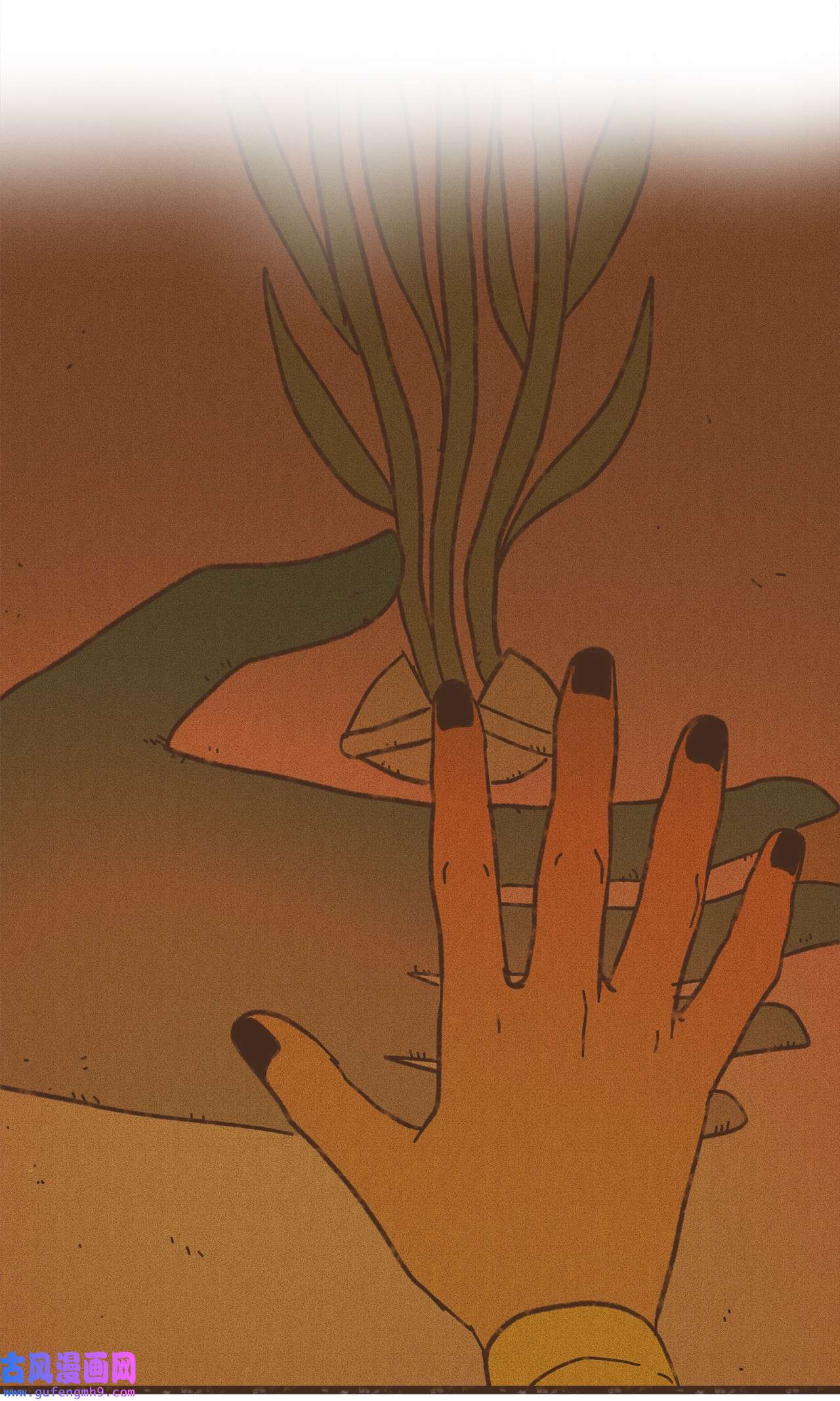 九柱神106 我也是心肝宝贝