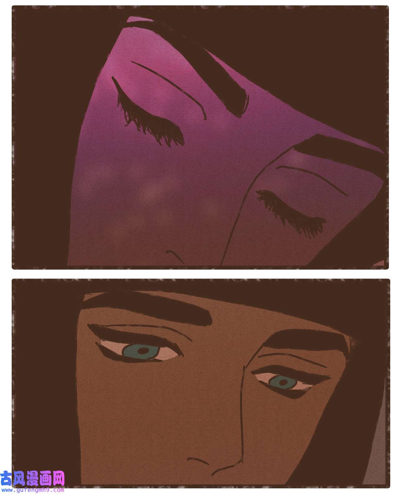 九柱神107 为何独自逃走