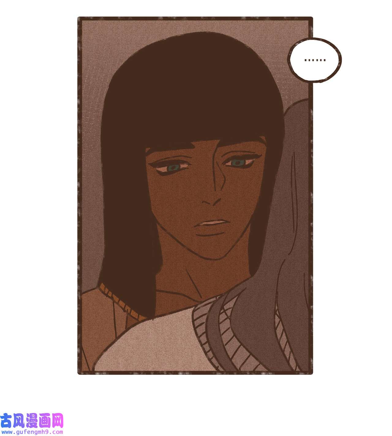 九柱神108 灾难之神的圈套