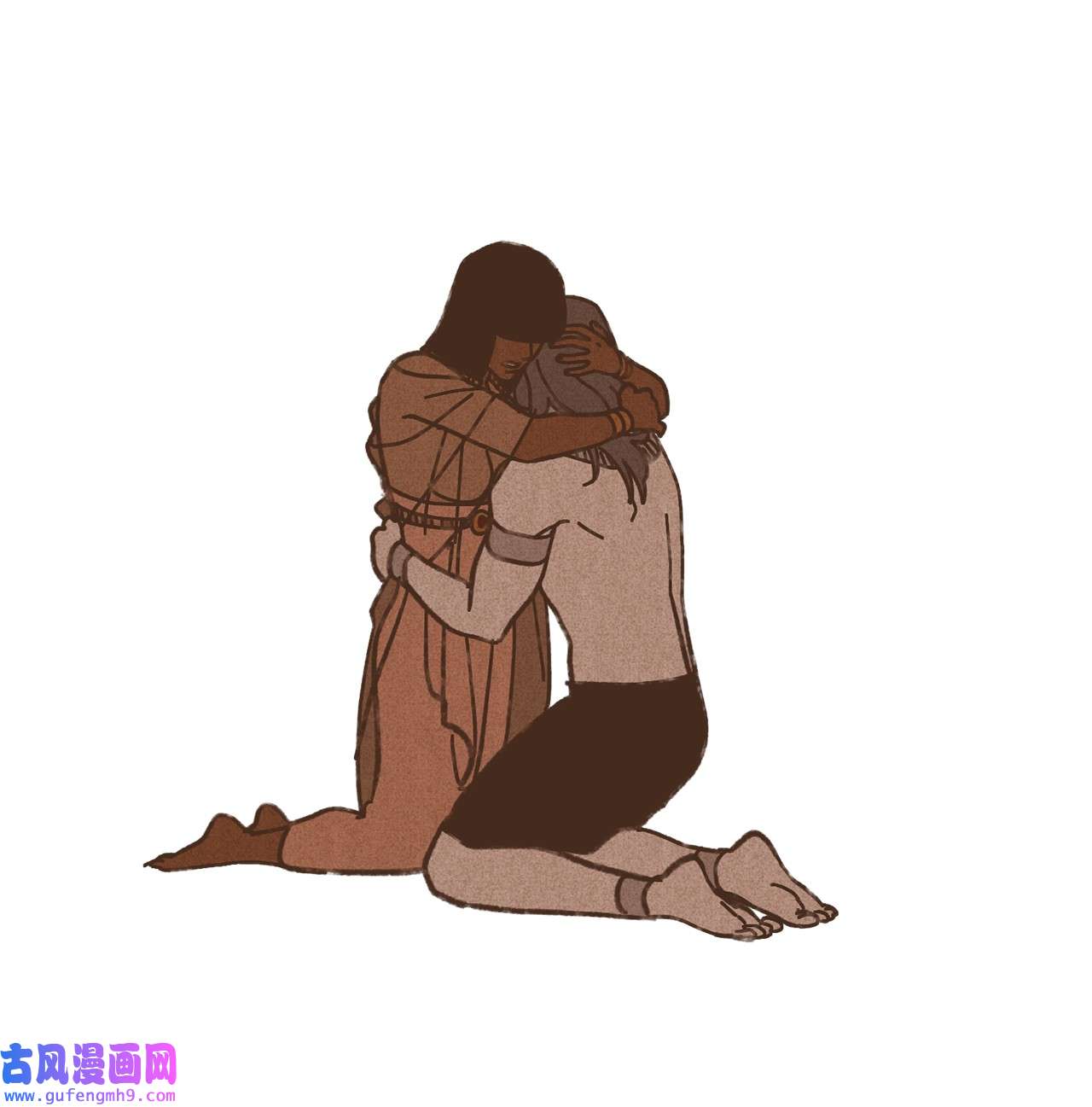 九柱神108 灾难之神的圈套