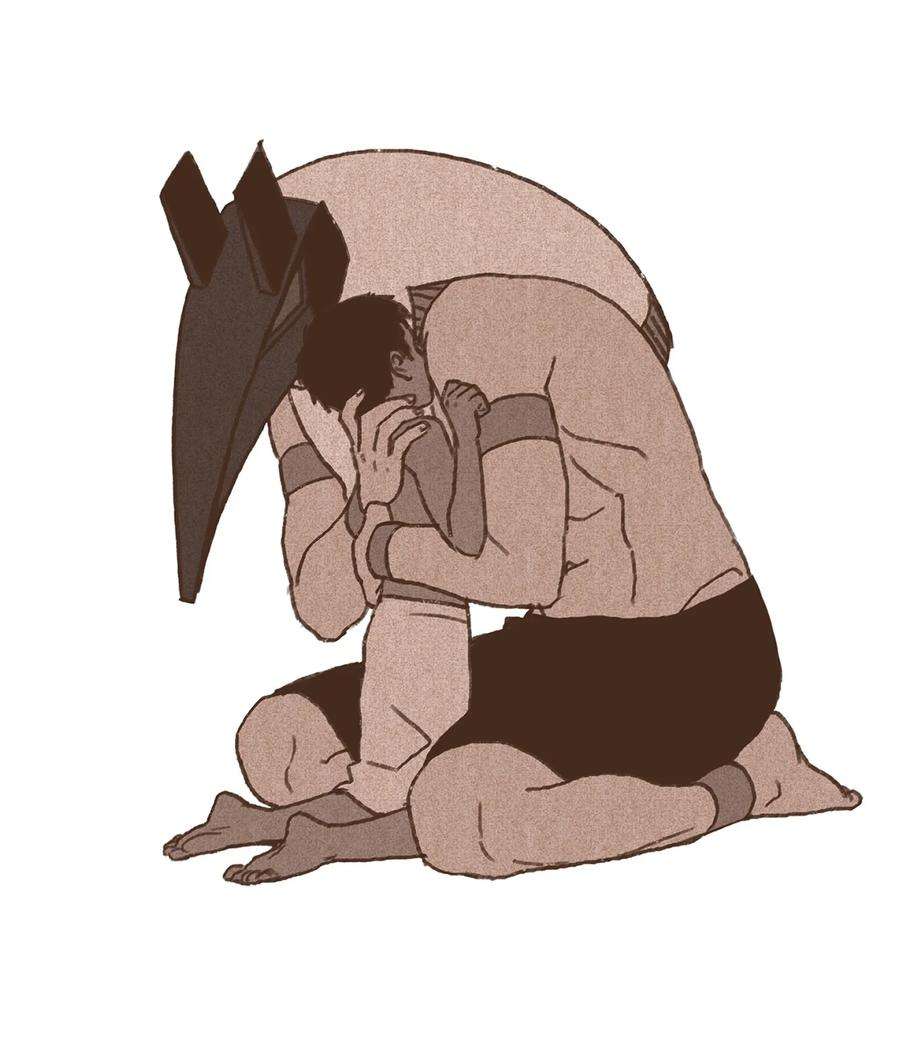 九柱神112 小孩都比您听话懂事