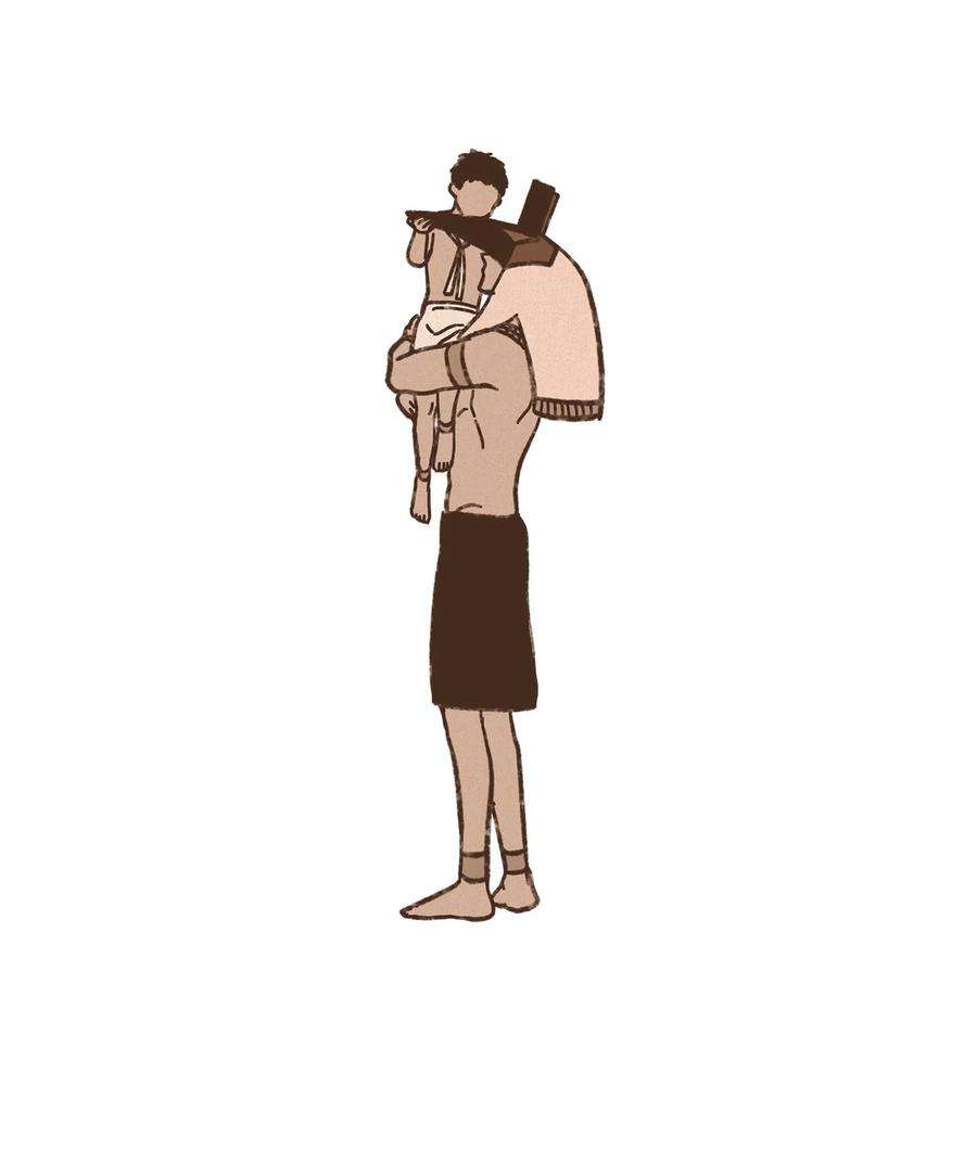 九柱神116 我一定会救你脱险