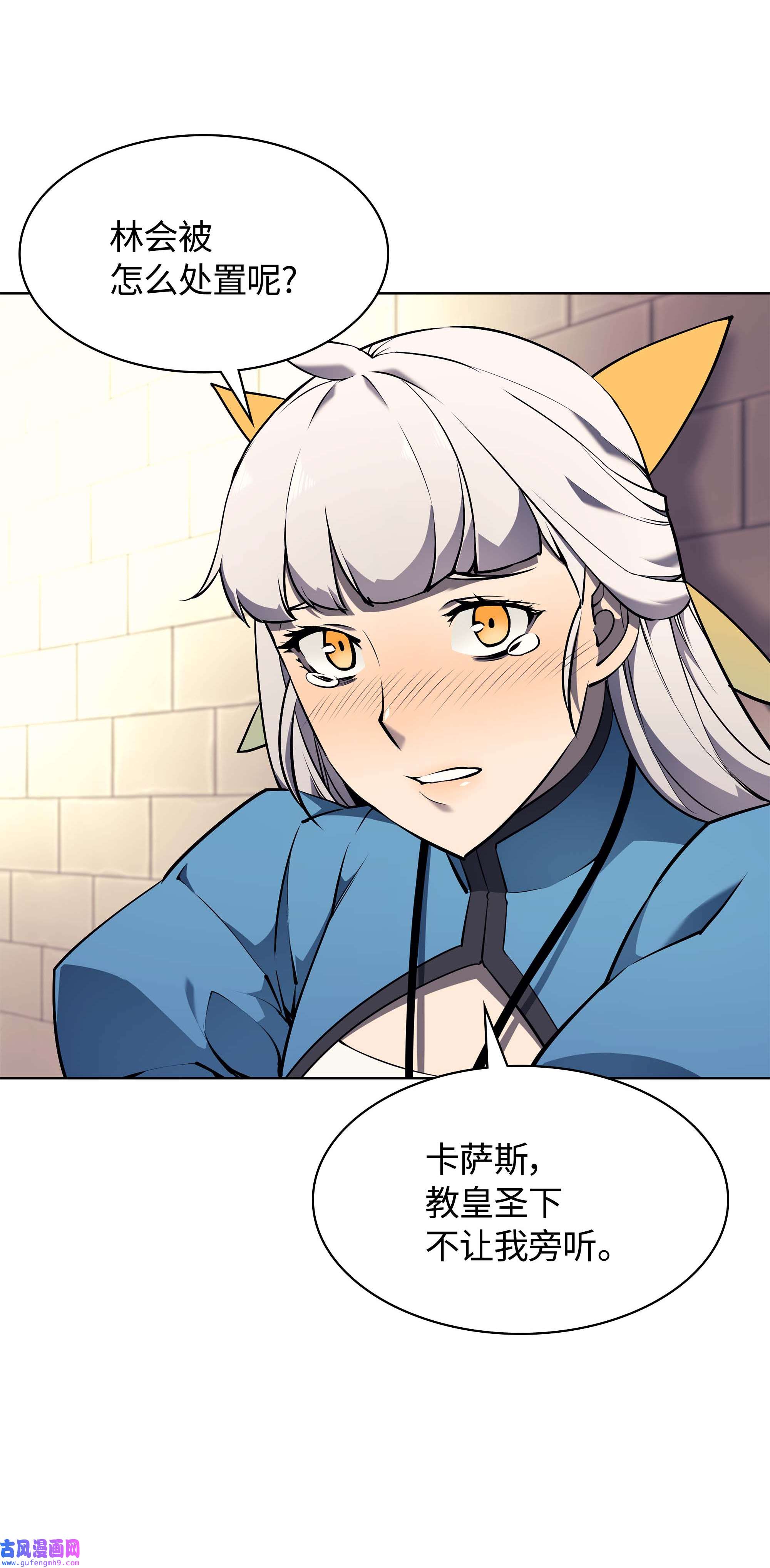 装备我最强065 神之使者