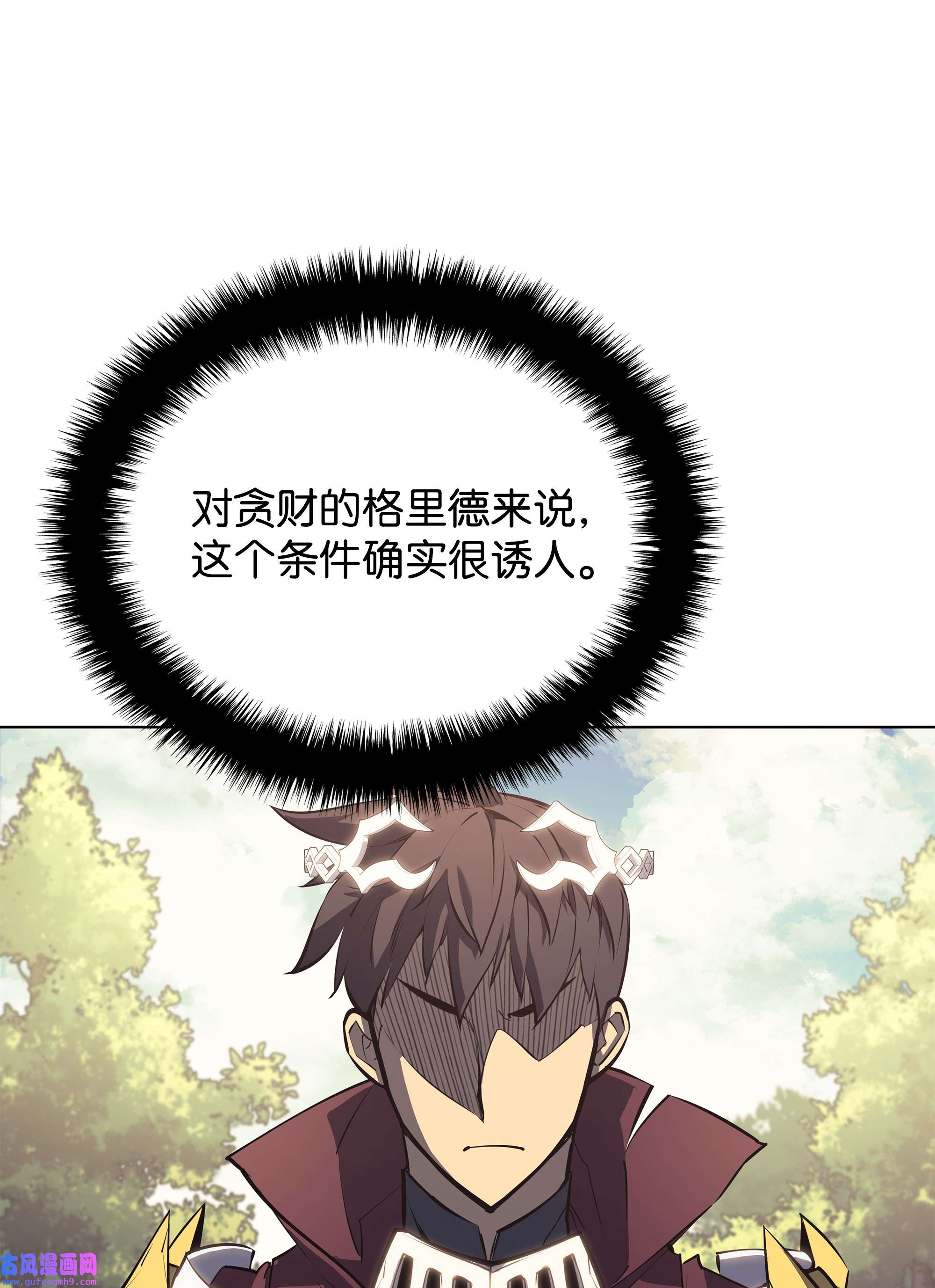 装备我最强071 我的圣骑士