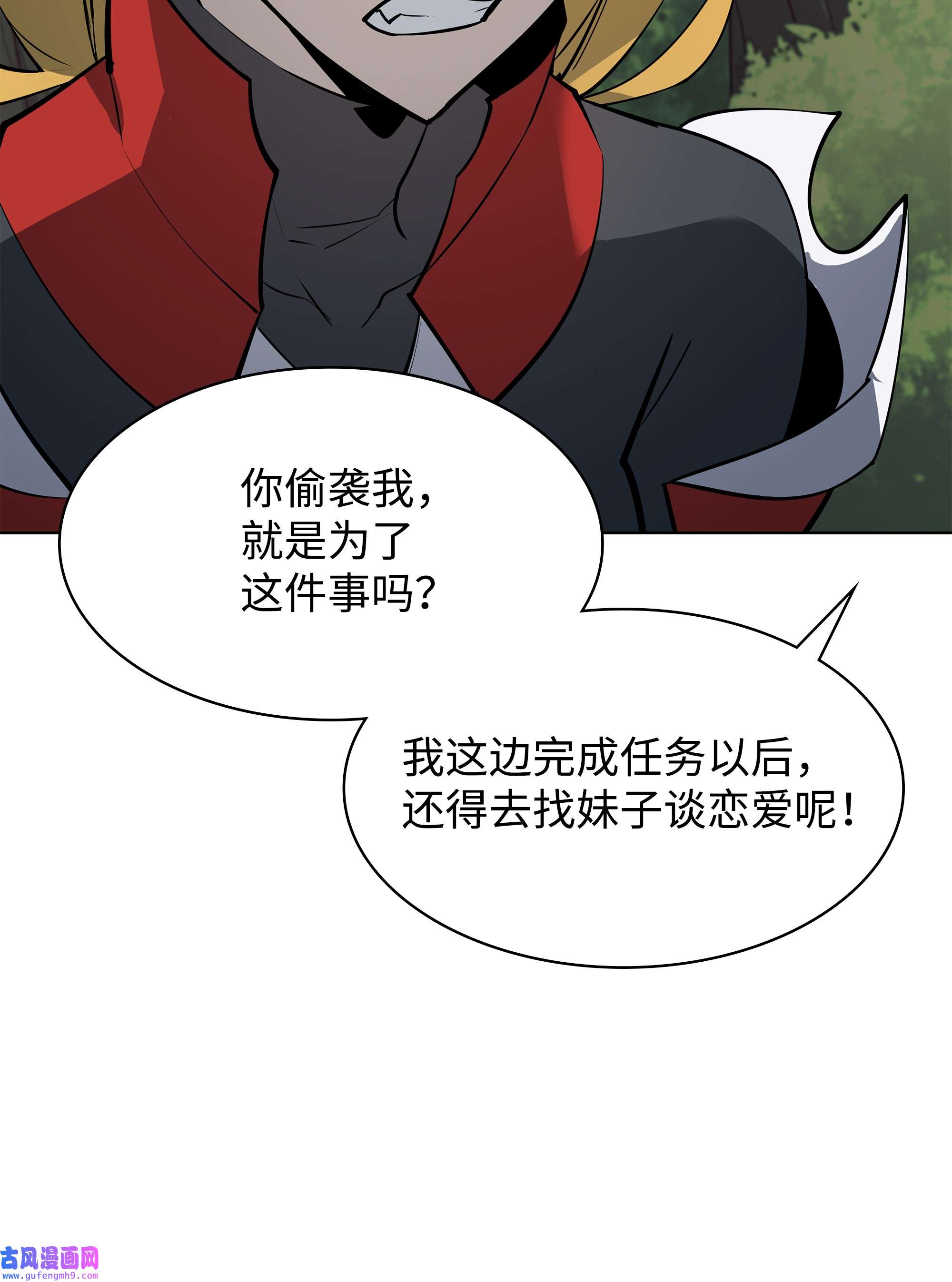 装备我最强071 我的圣骑士
