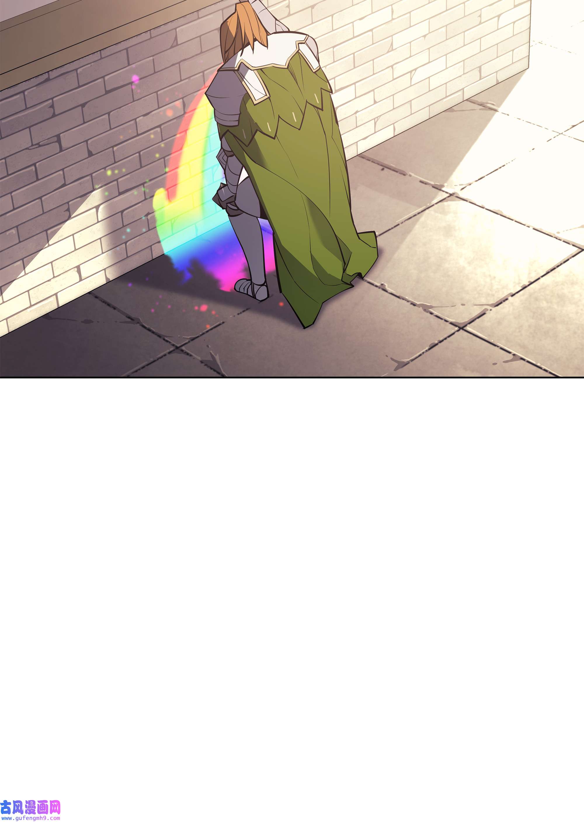 装备我最强073 格里德归来
