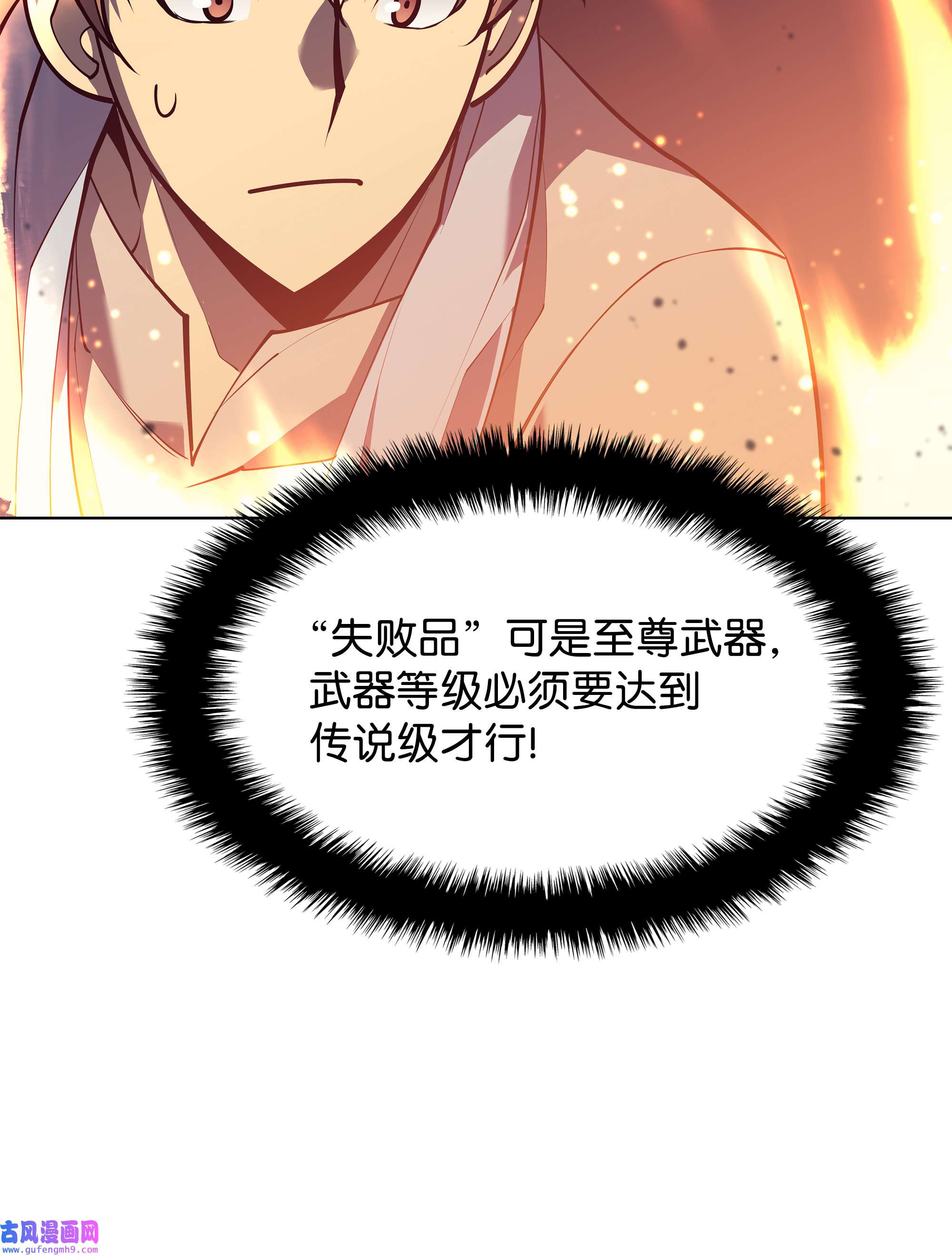 装备我最强078 失败品