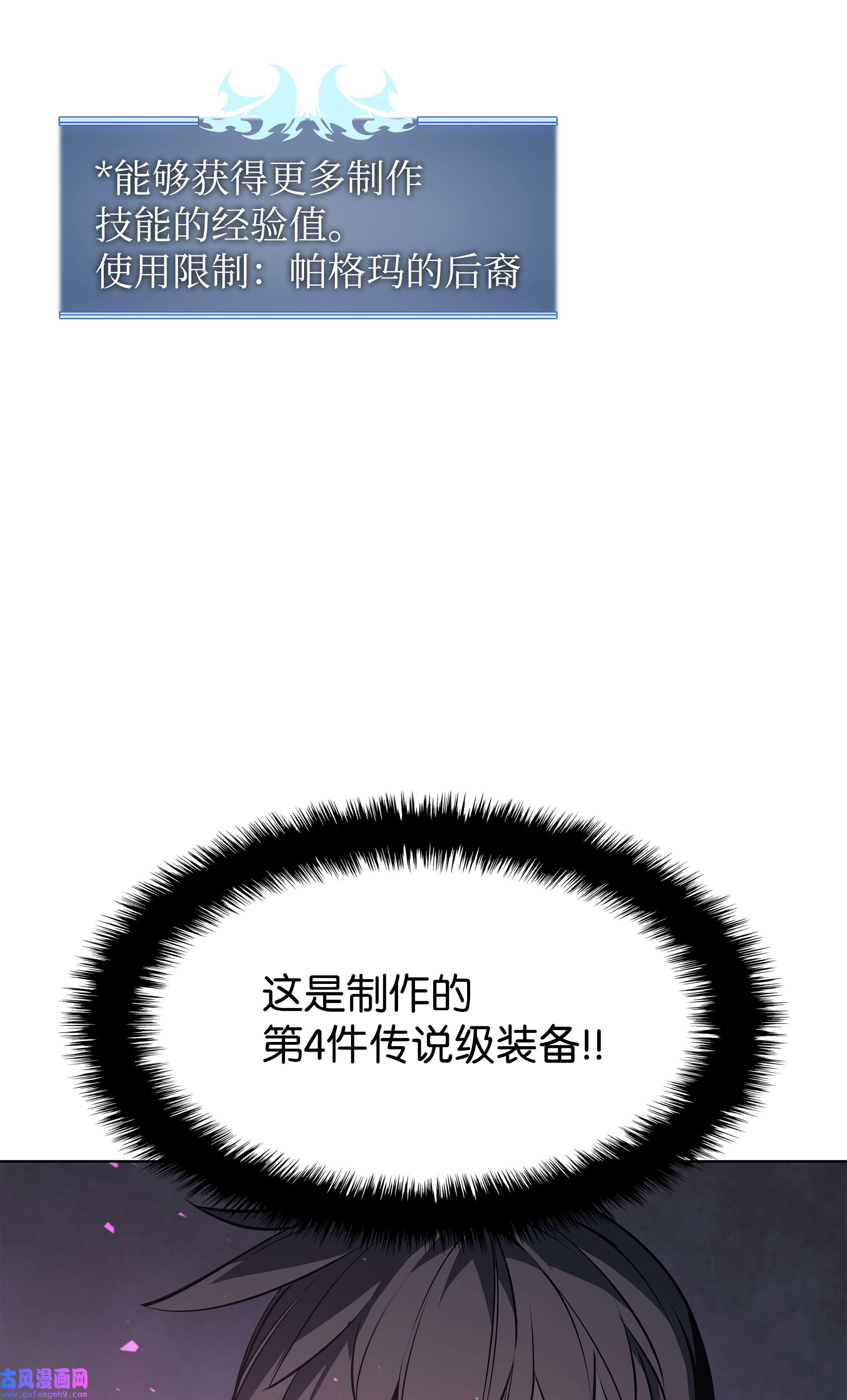 装备我最强078 失败品