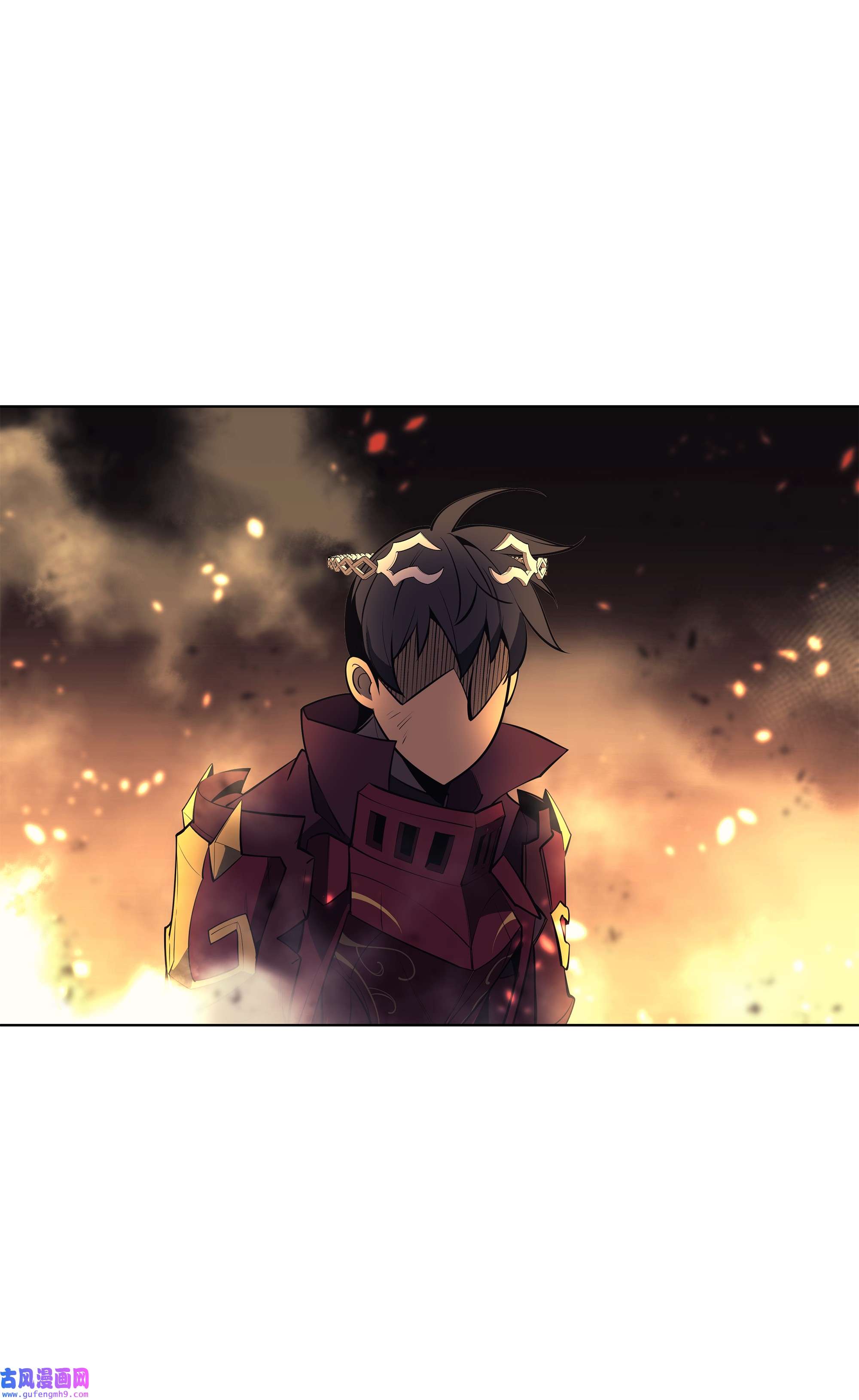 装备我最强089 大危机