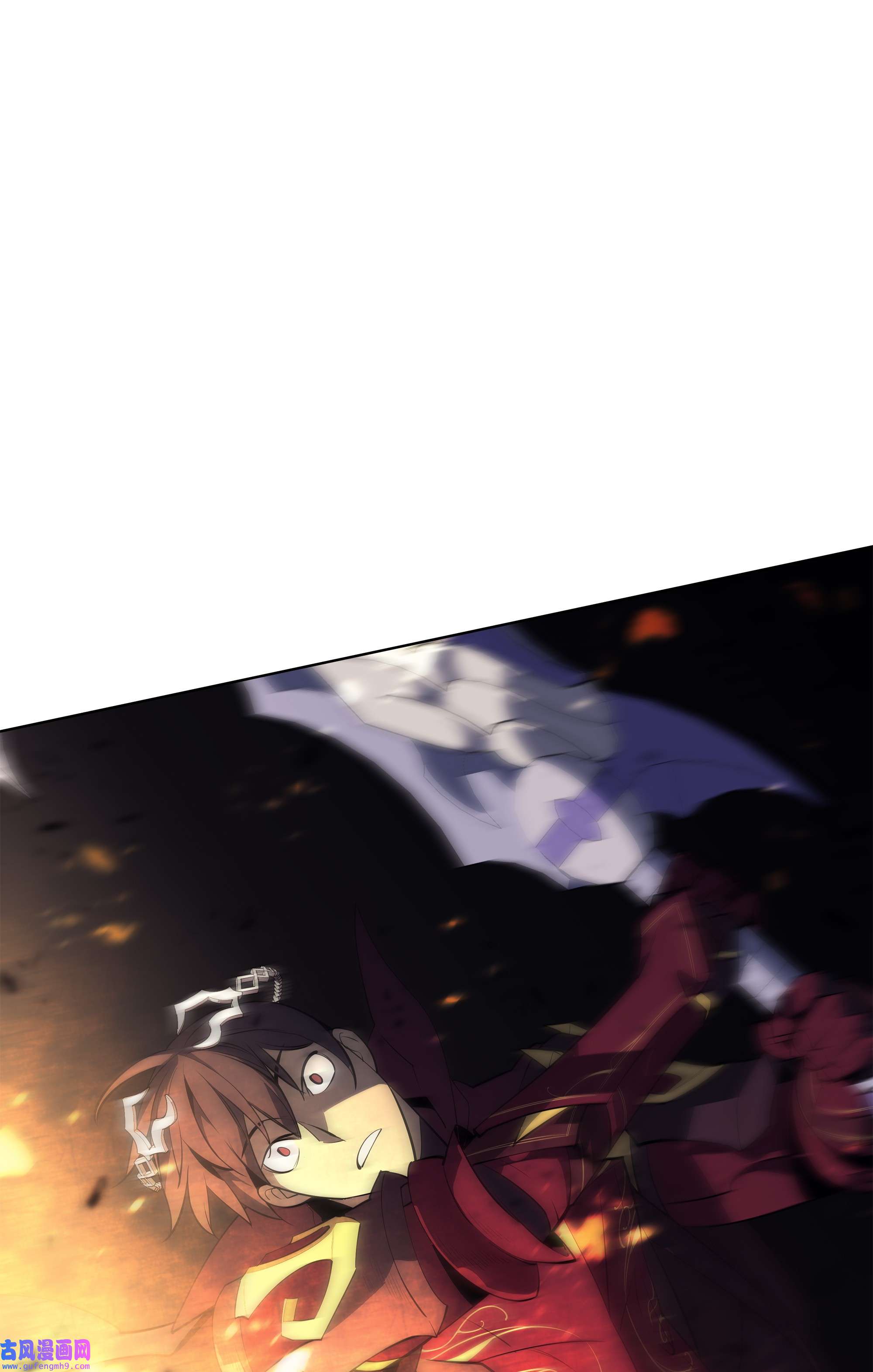 装备我最强089 大危机