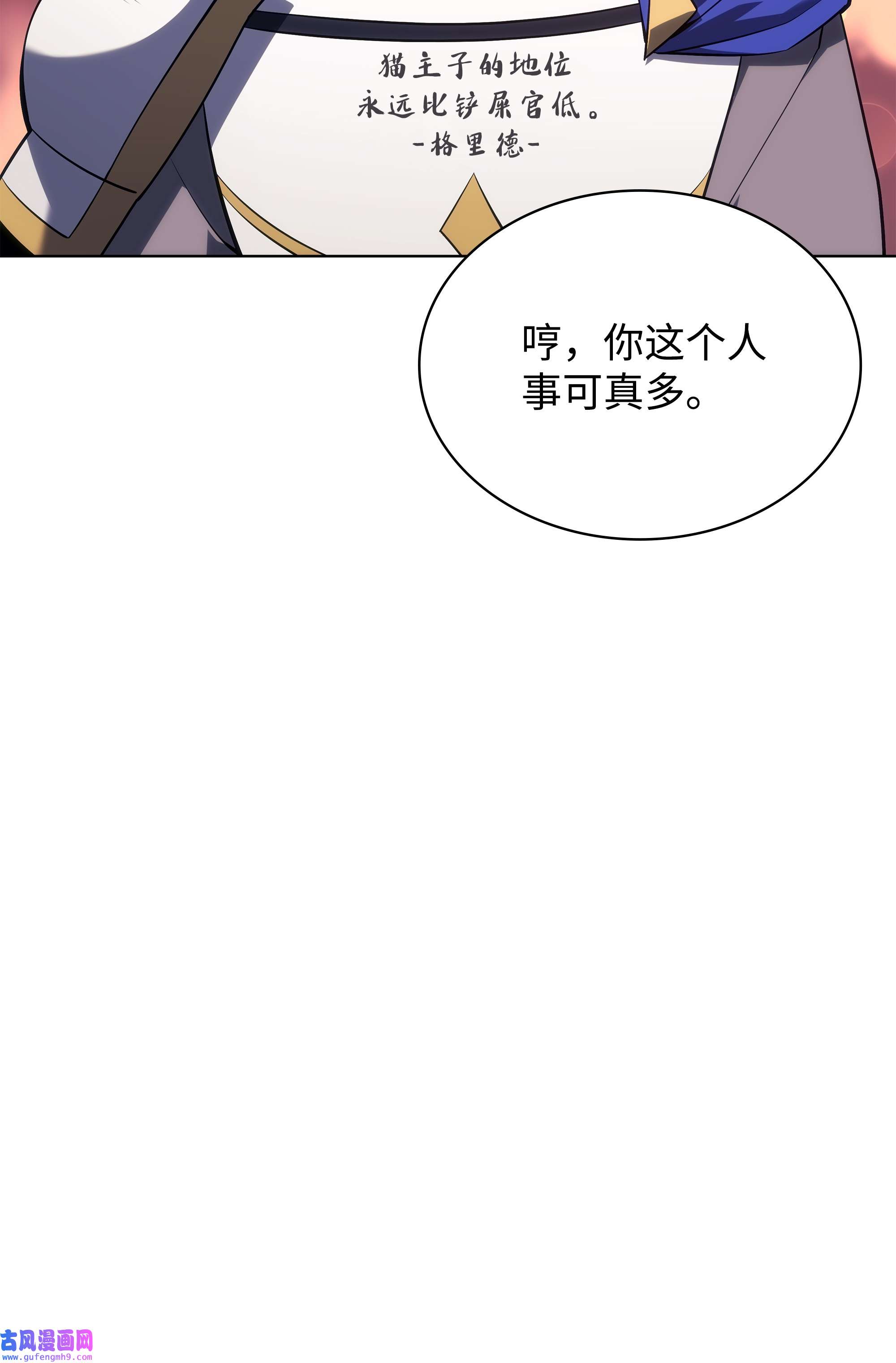 装备我最强110 盗贼的归来