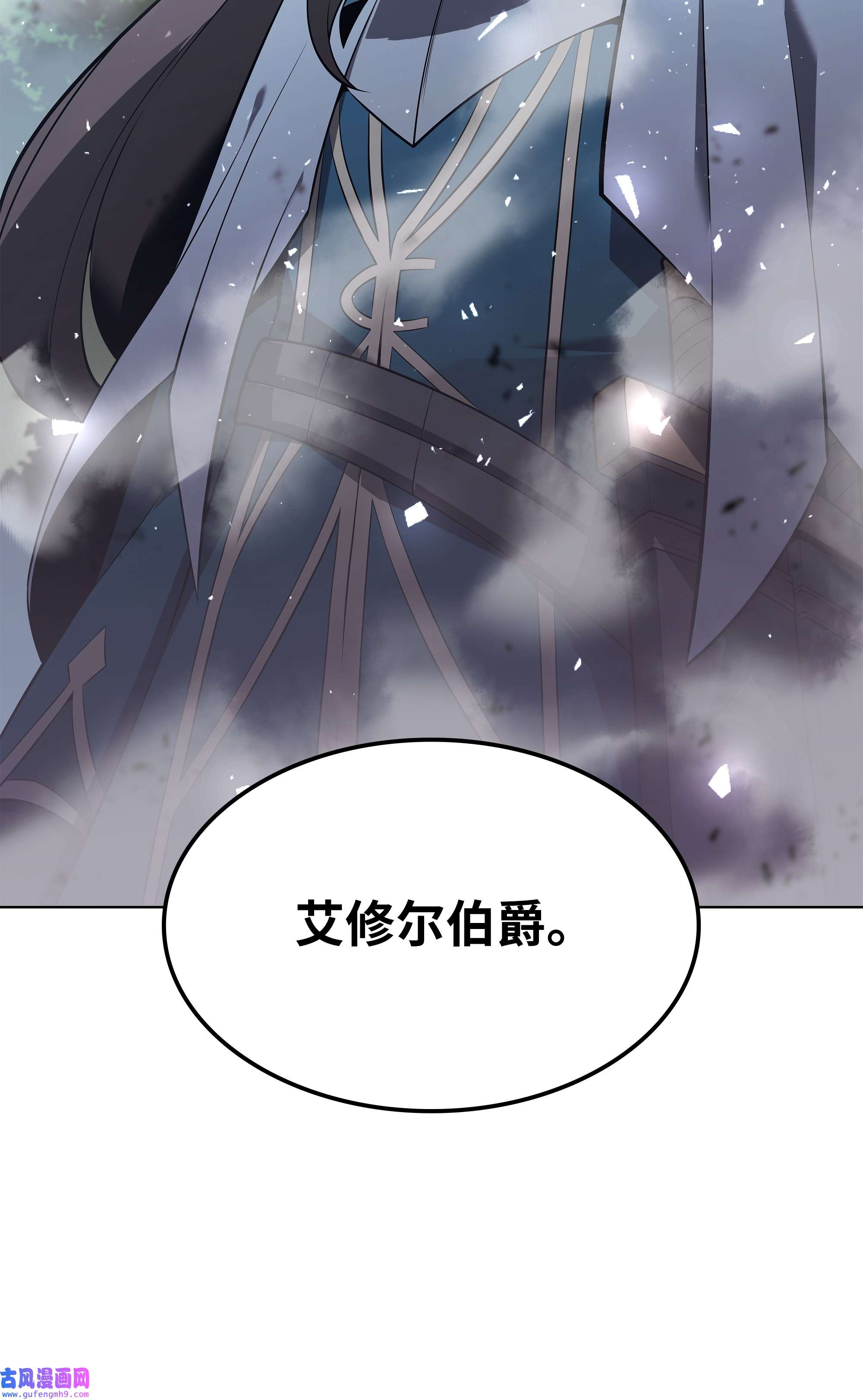装备我最强110 盗贼的归来